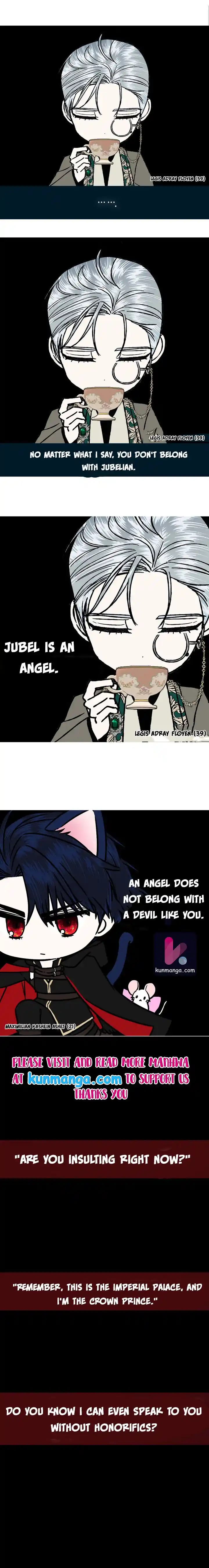 ManhwaFull Chapter 45.7