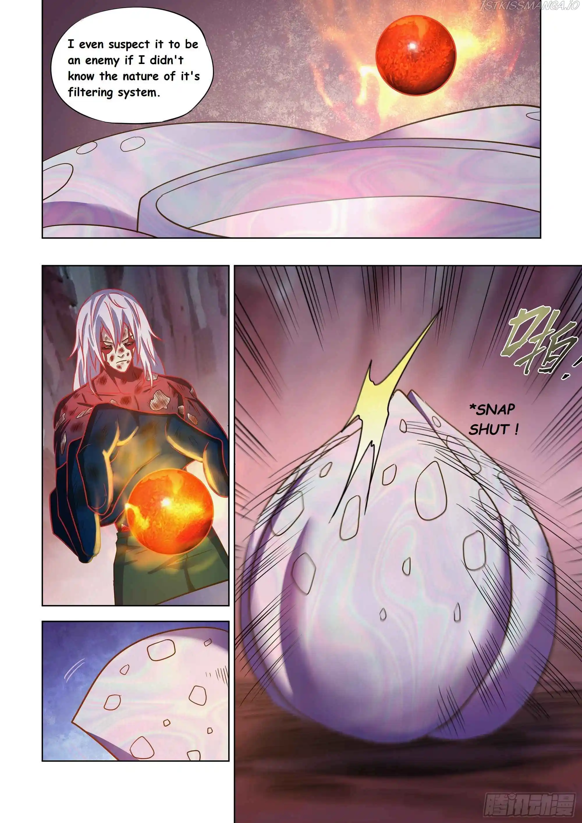 ManhwaFull Chapter 457