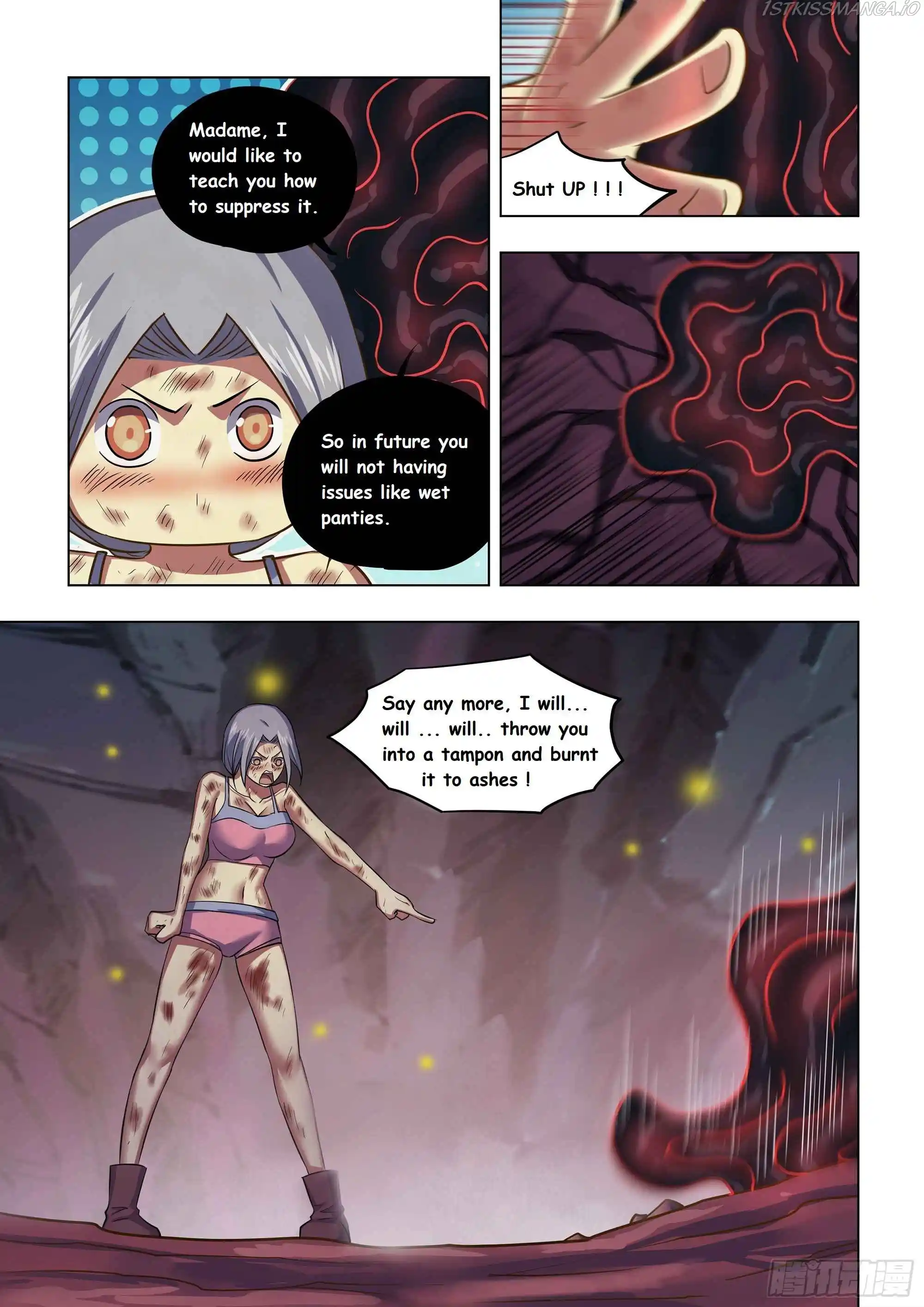 ManhwaFull Chapter 457