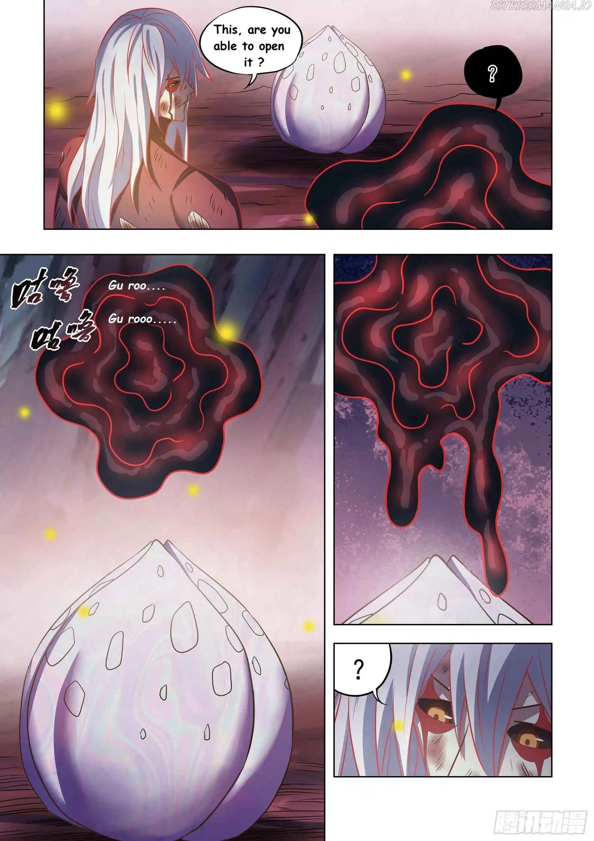 ManhwaFull Chapter 457