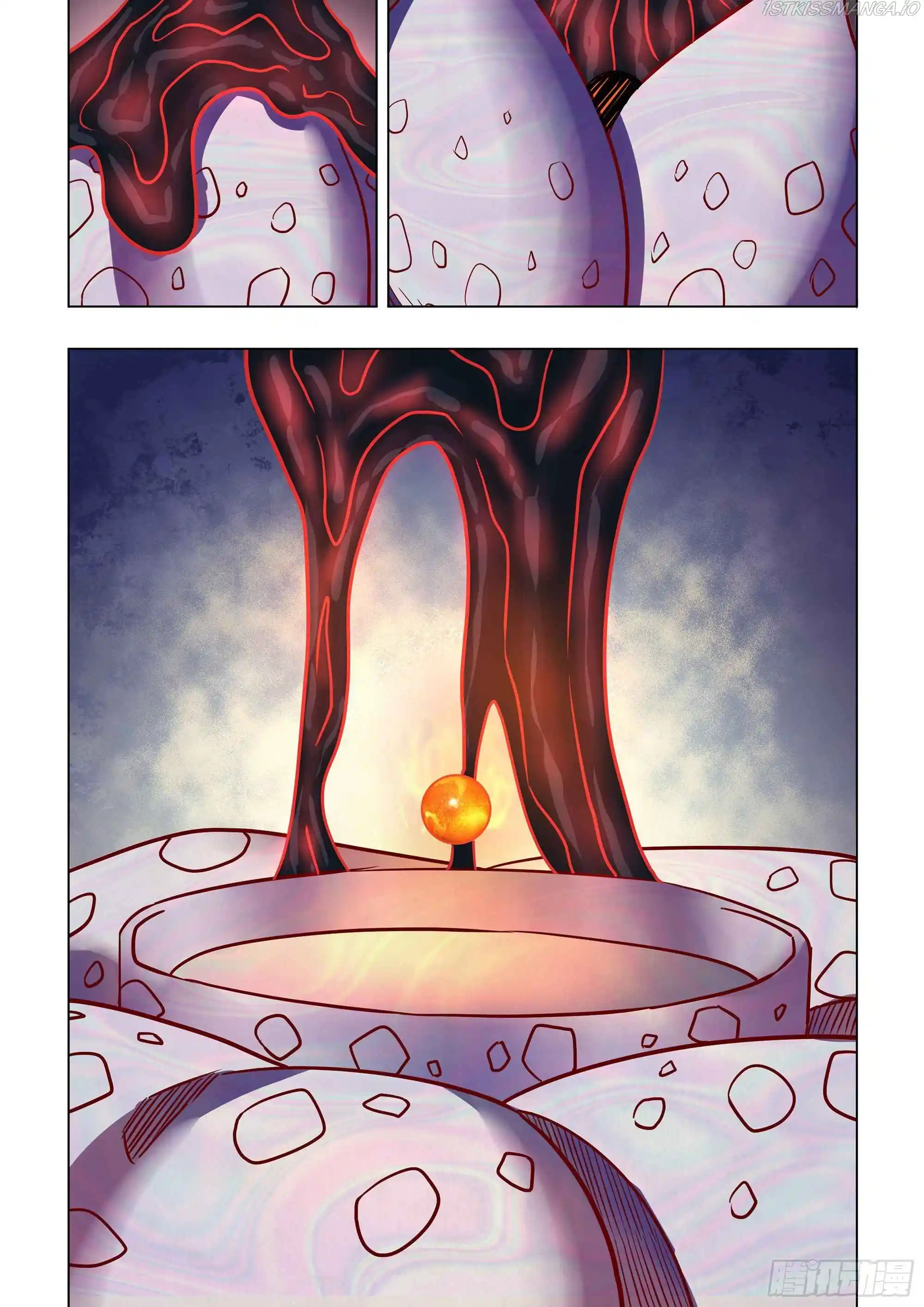 ManhwaFull Chapter 457