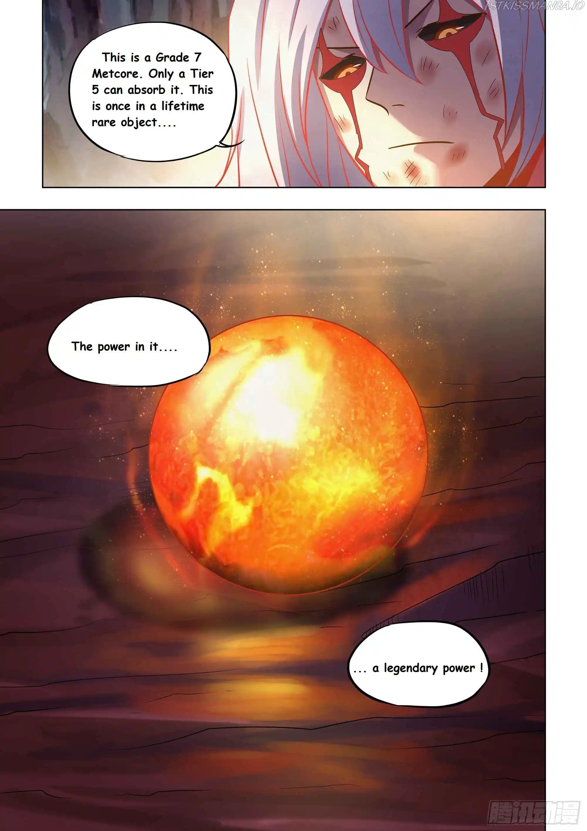 ManhwaFull Chapter 457