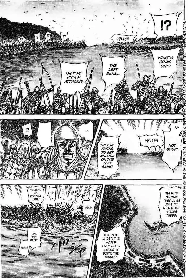 ManhwaFull Chapter 457.2