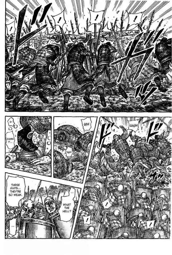 ManhwaFull Chapter 457.2