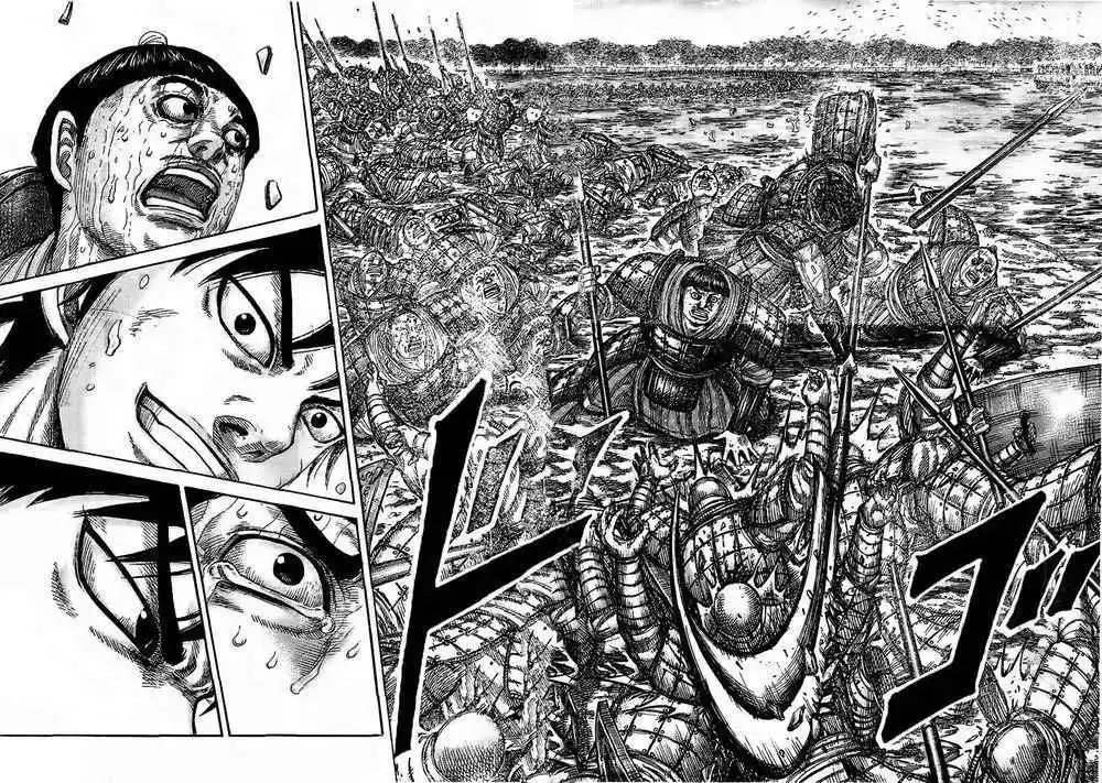 ManhwaFull Chapter 457.2