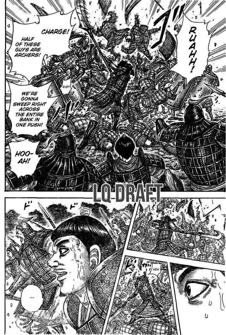 ManhwaFull Chapter 457.2