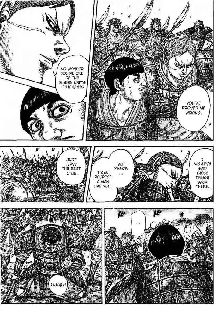 ManhwaFull Chapter 457.2