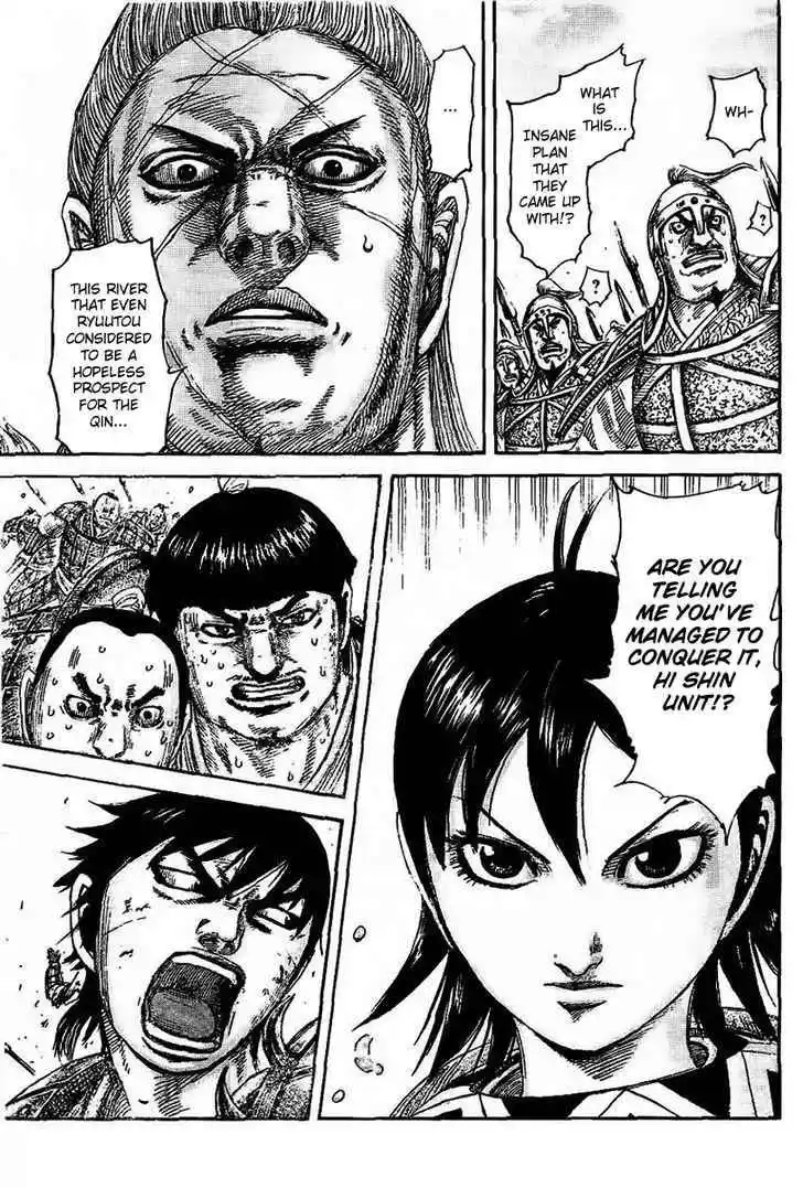 ManhwaFull Chapter 457.2