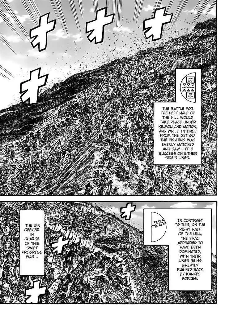 ManhwaFull Chapter 458.2