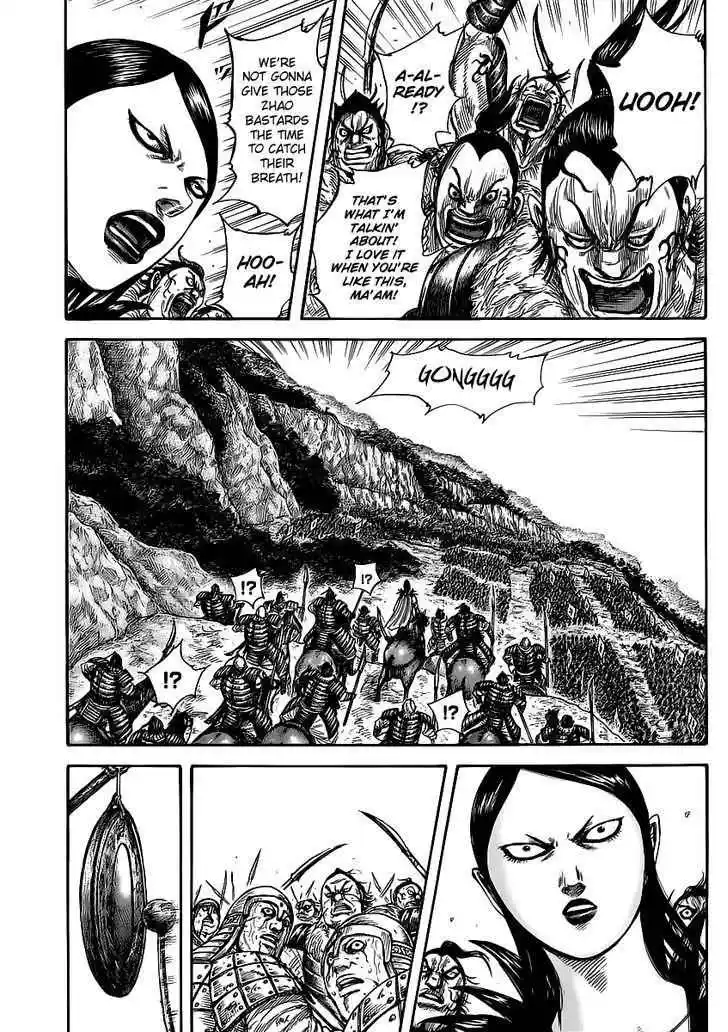 ManhwaFull Chapter 458.2
