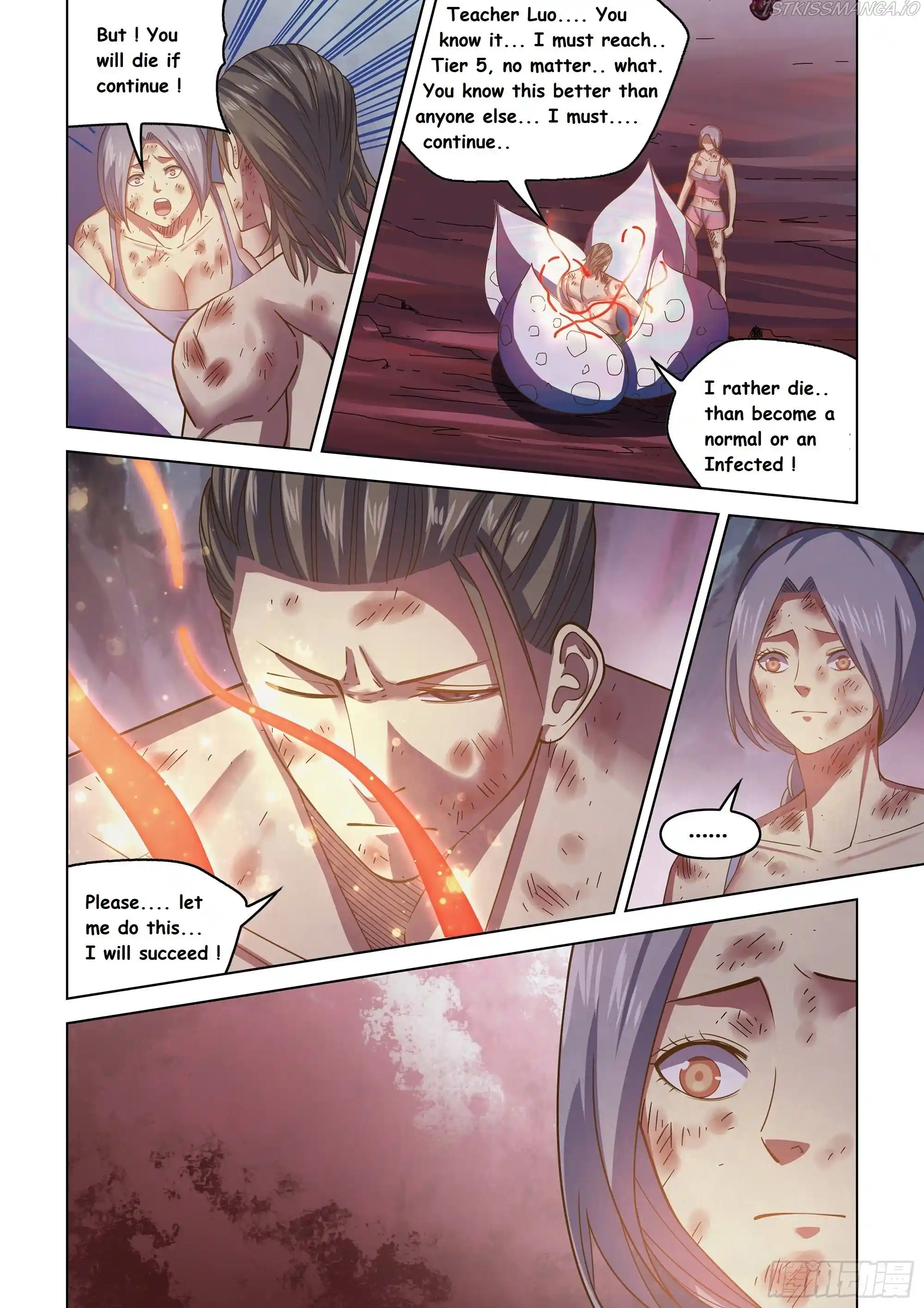 ManhwaFull Chapter 459