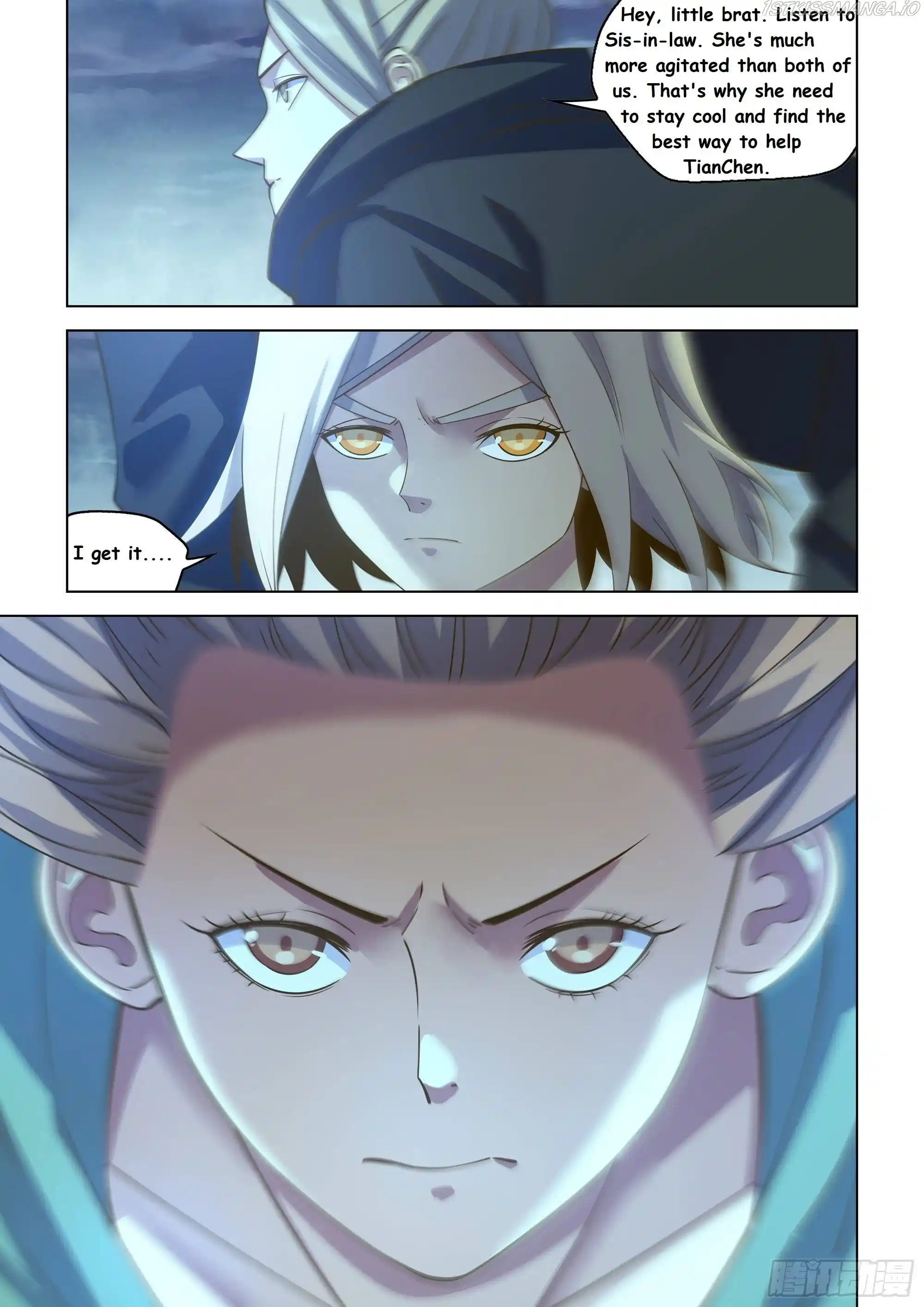 ManhwaFull Chapter 459