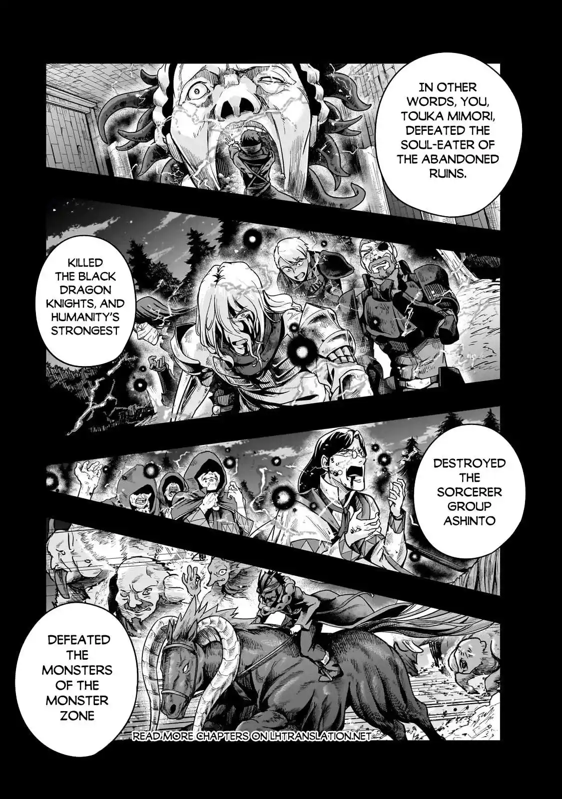 ManhwaFull Chapter 46.1