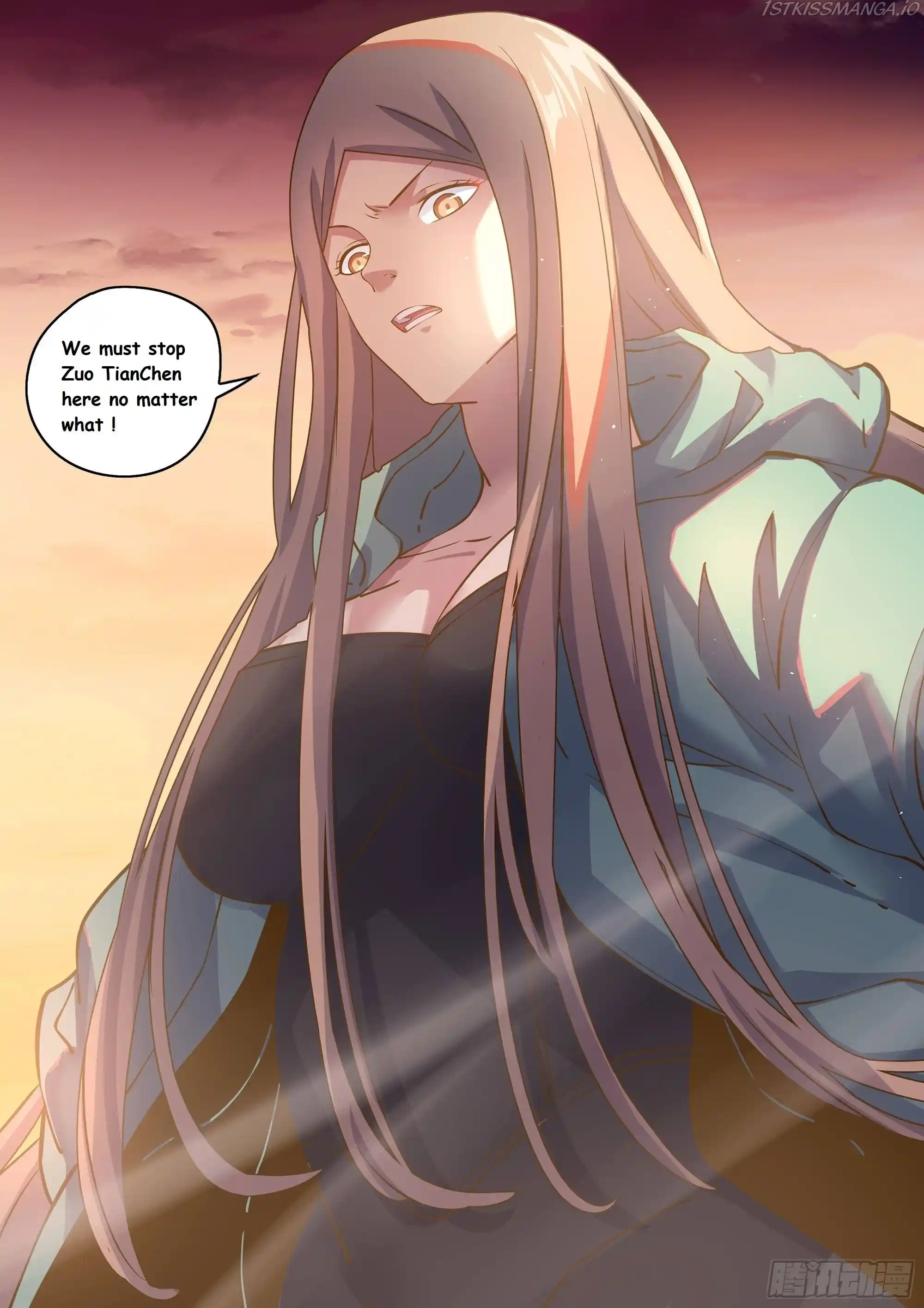 ManhwaFull Chapter 461