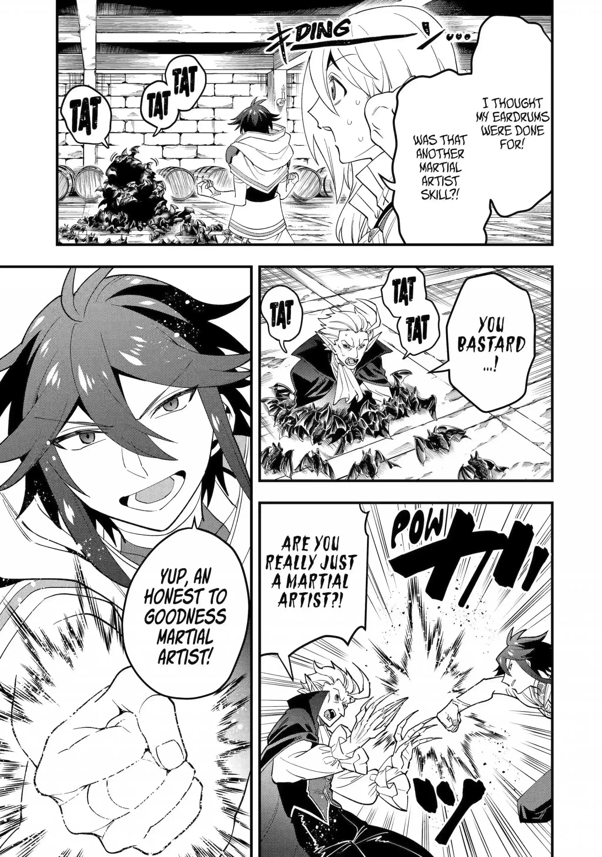 ManhwaFull Chapter 46.2