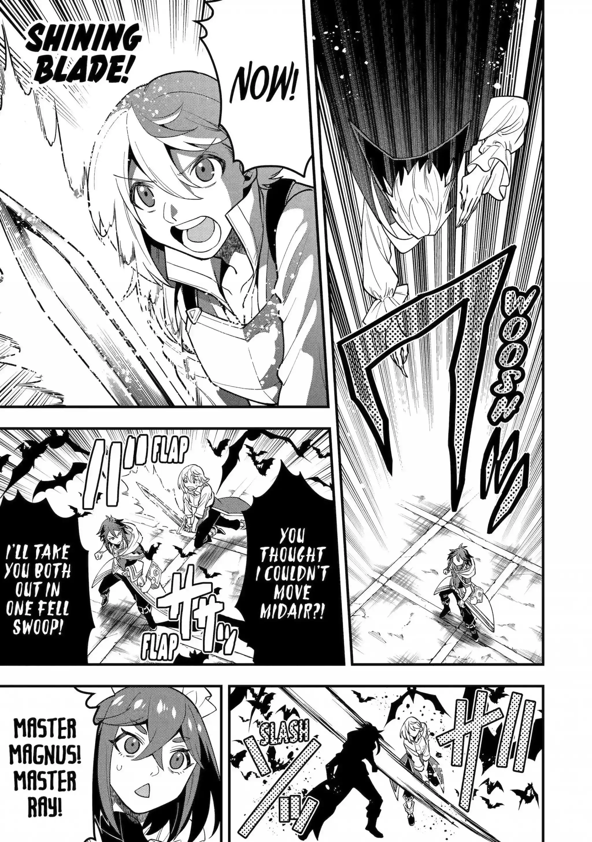 ManhwaFull Chapter 46.2