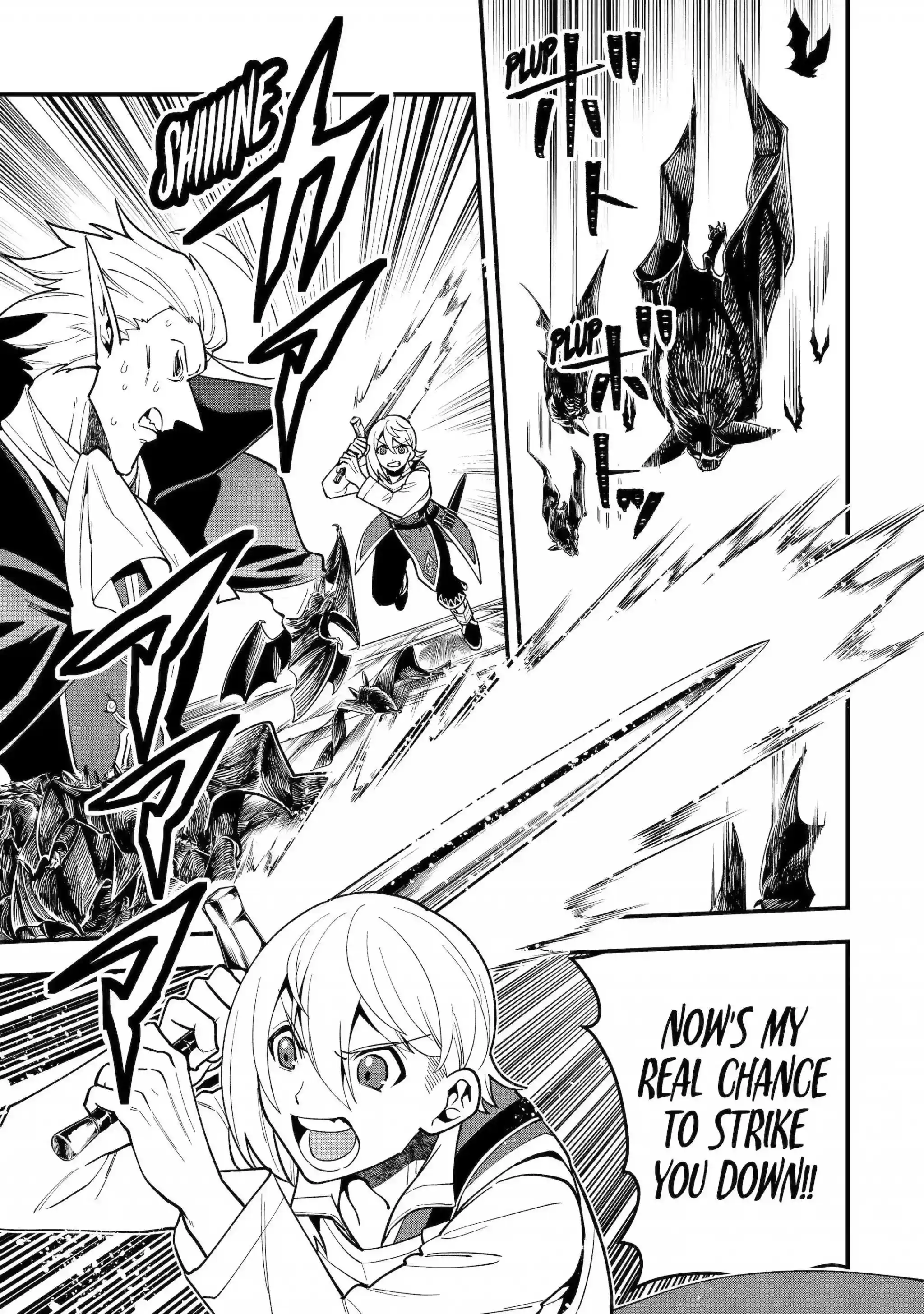 ManhwaFull Chapter 46.2