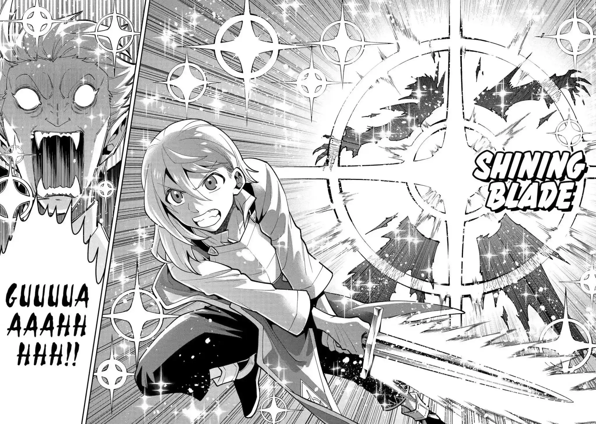 ManhwaFull Chapter 46.2