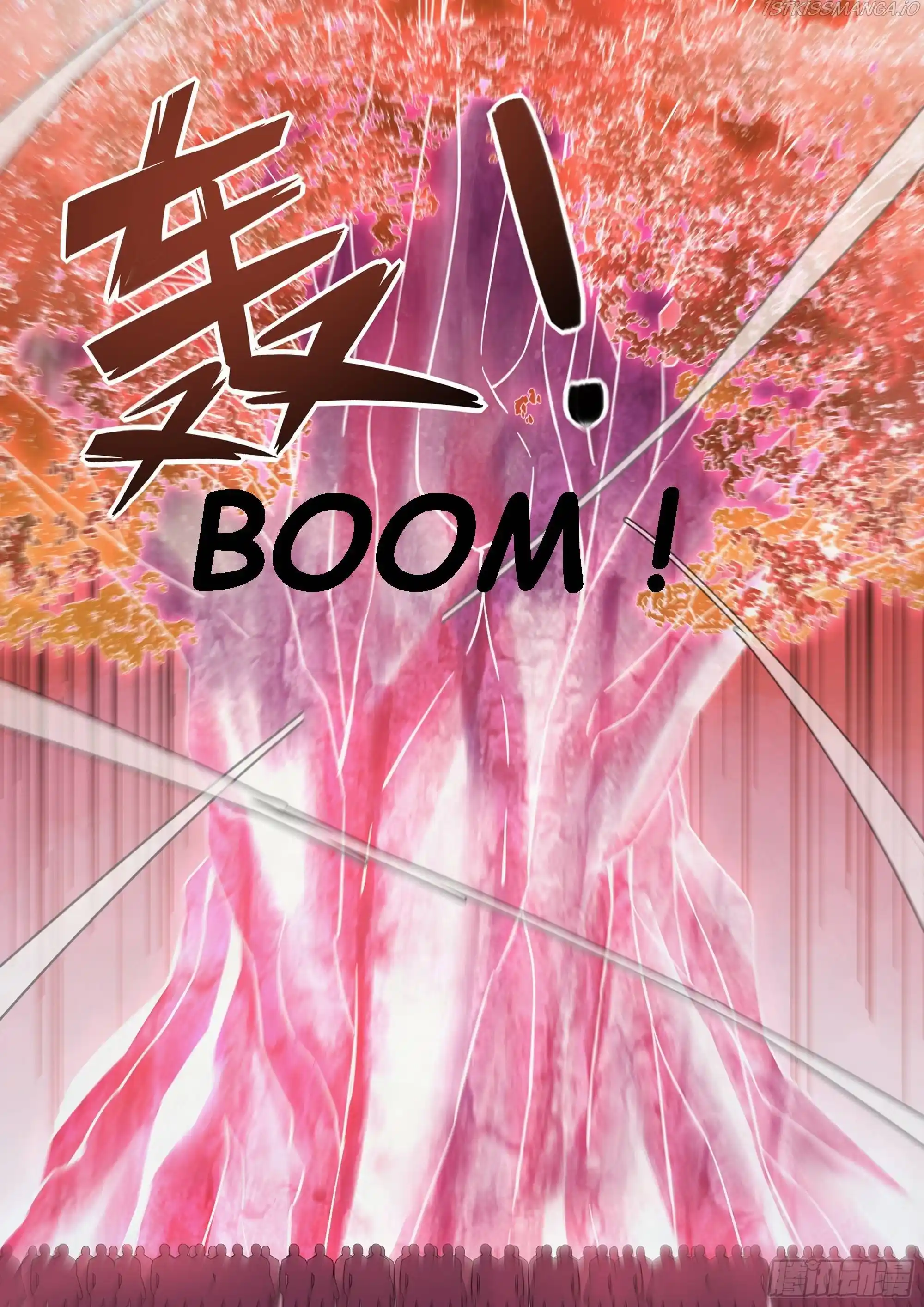 ManhwaFull Chapter 462