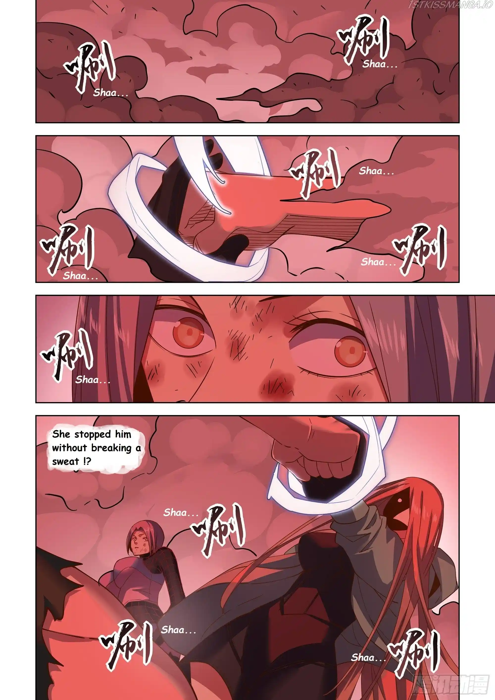 ManhwaFull Chapter 462