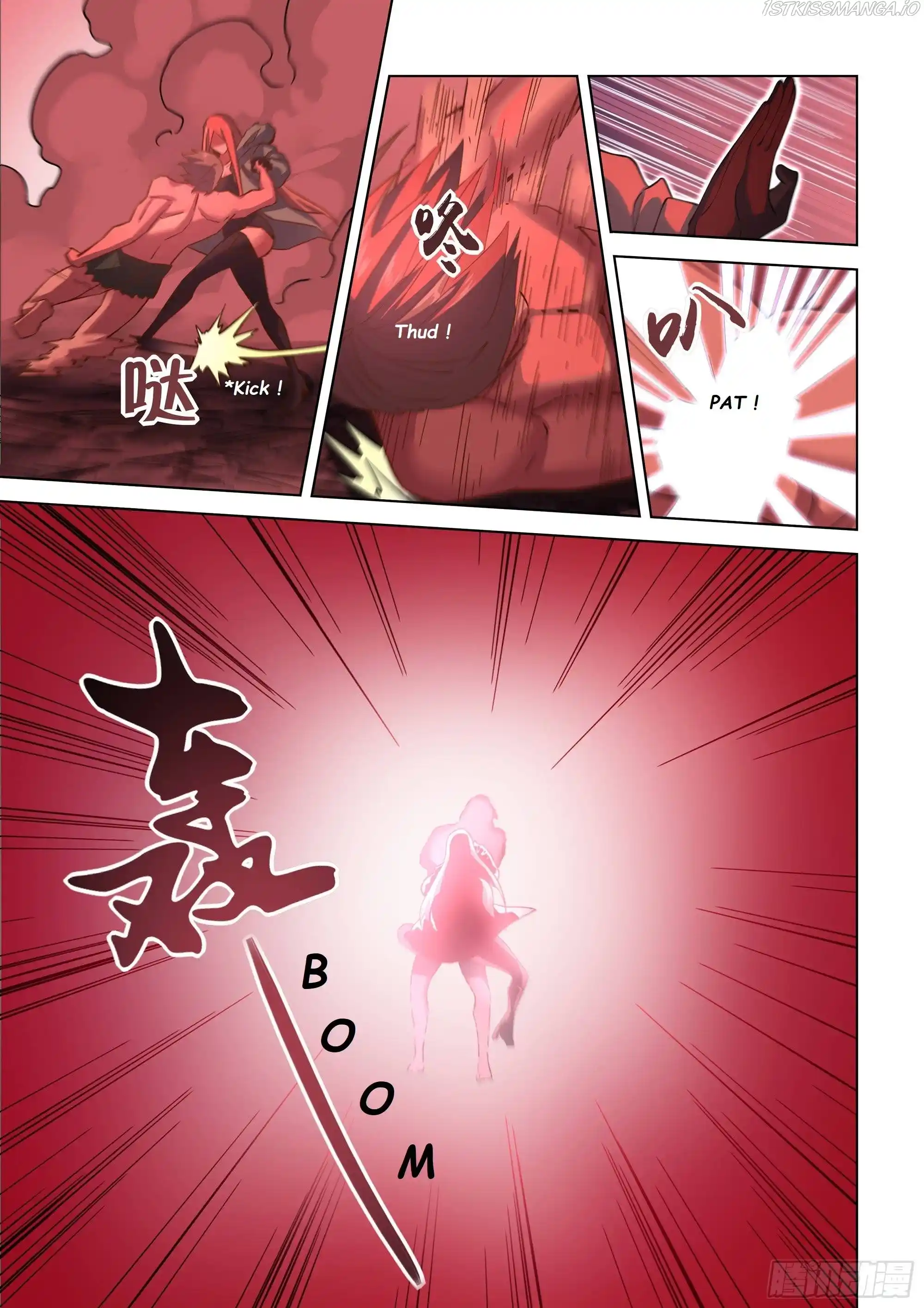 ManhwaFull Chapter 462