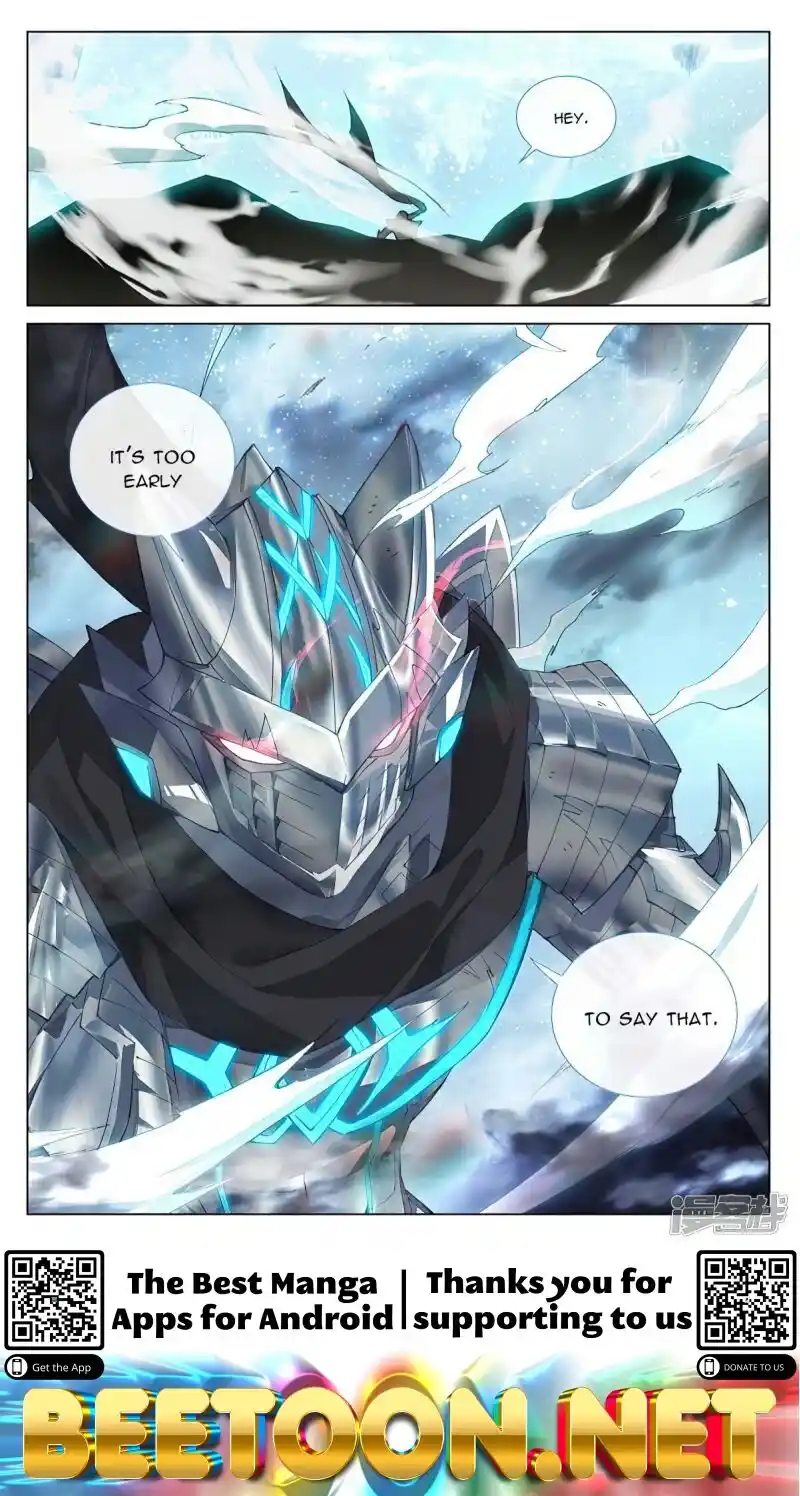 ManhwaFull Chapter 462.5