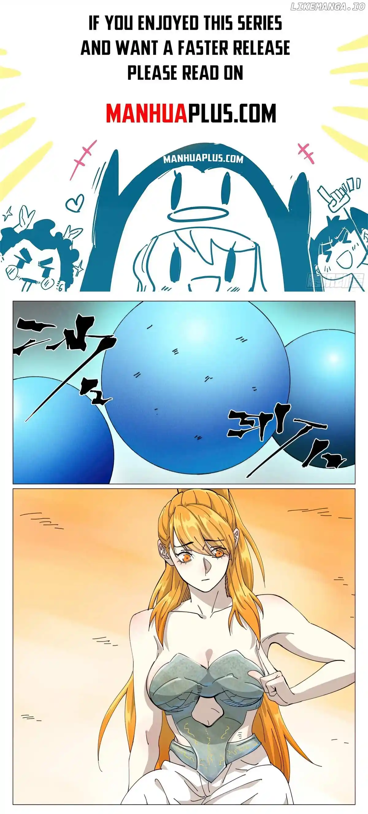 ManhwaFull Chapter 462.6