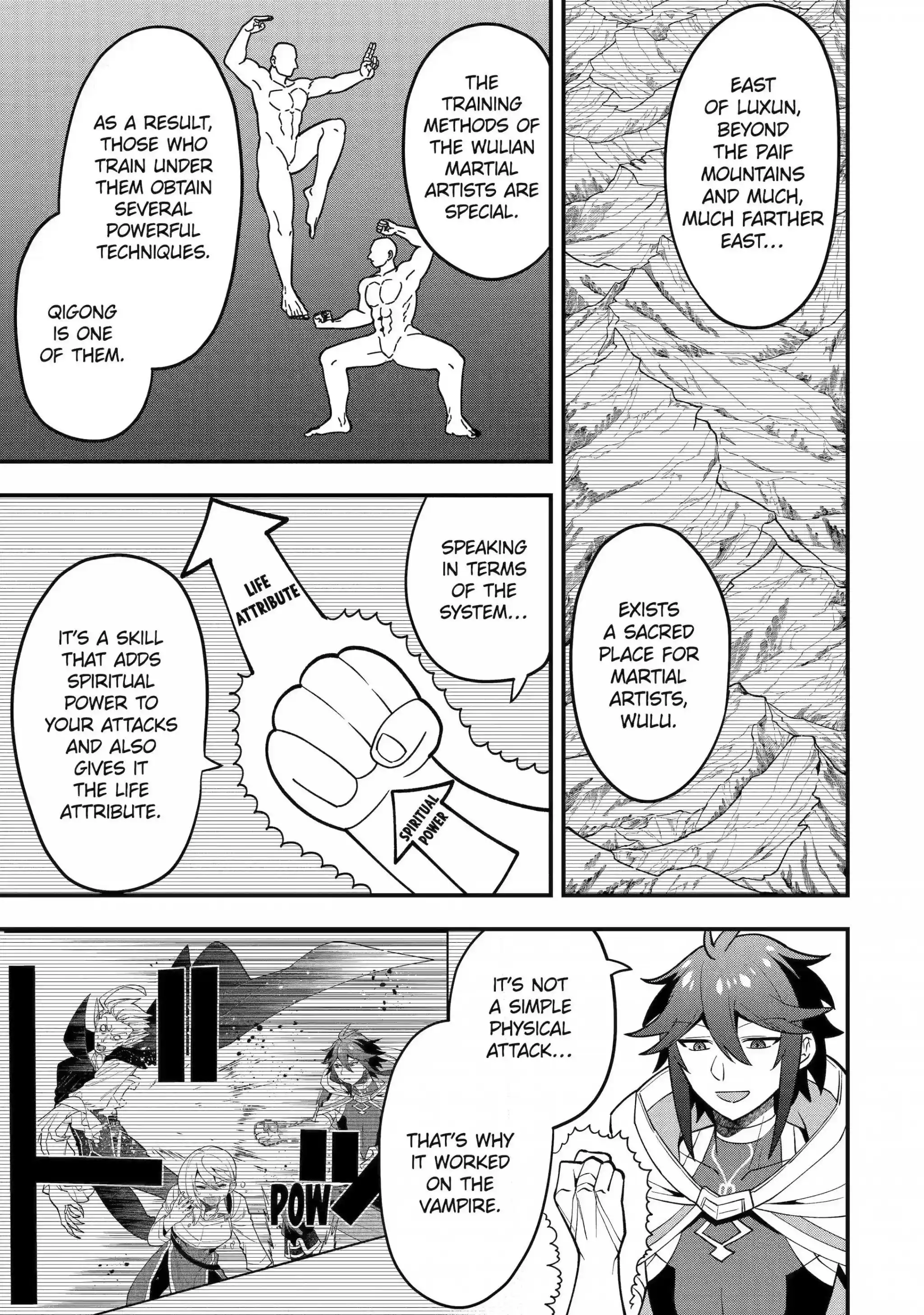 ManhwaFull Chapter 46.3