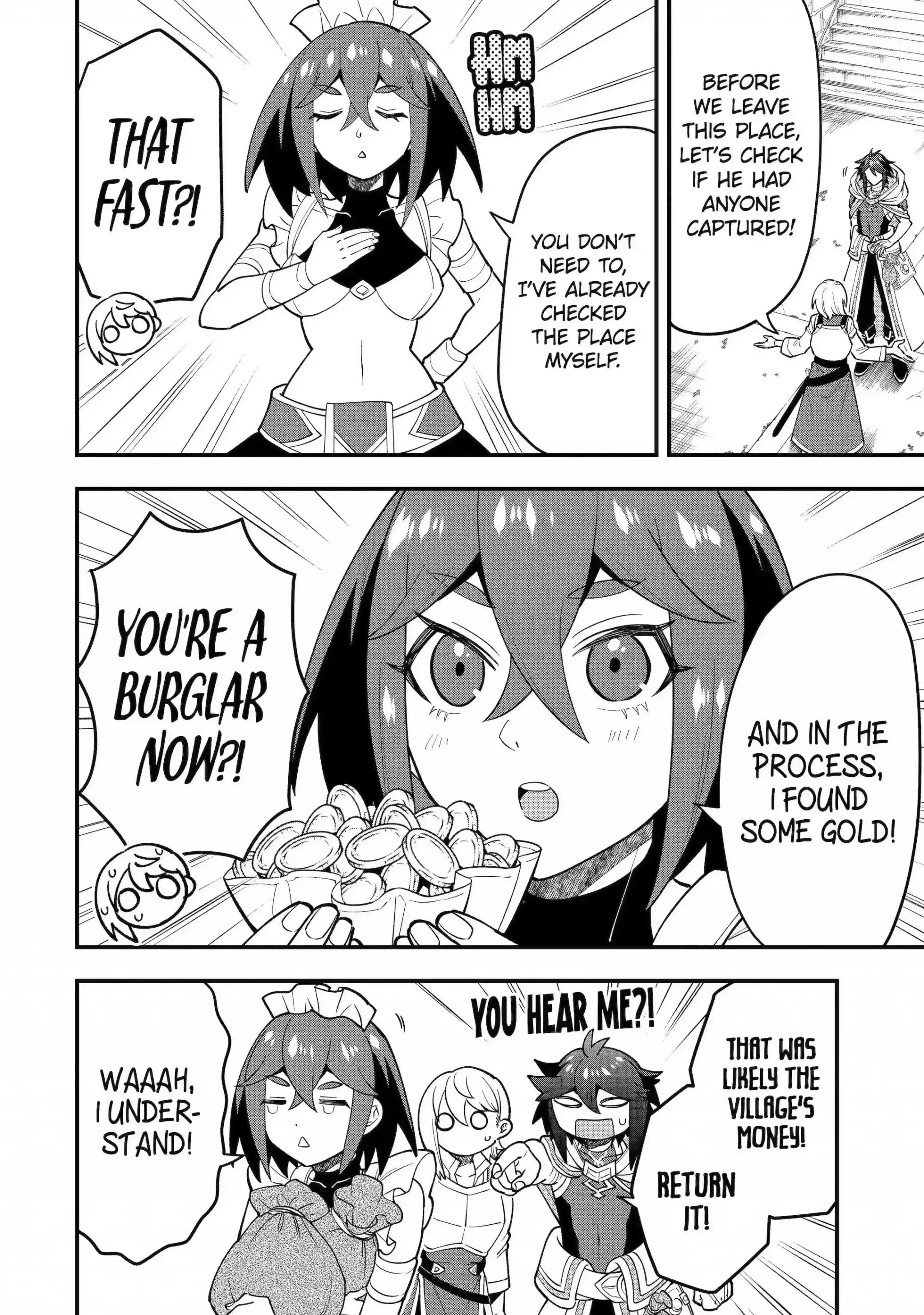 ManhwaFull Chapter 46.3