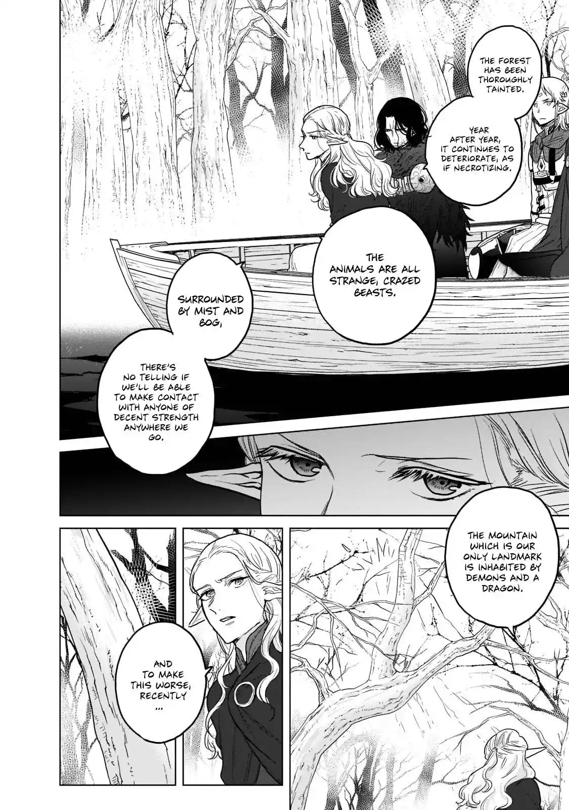 ManhwaFull Chapter 46.4