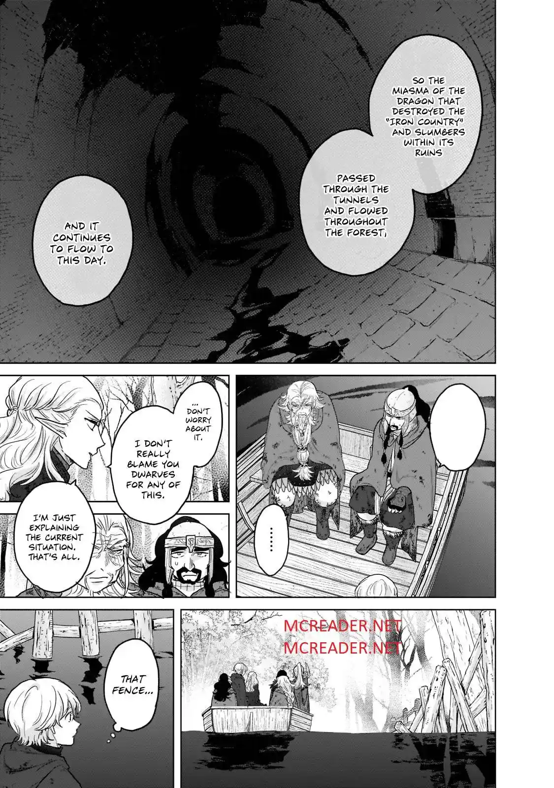 ManhwaFull Chapter 46.4