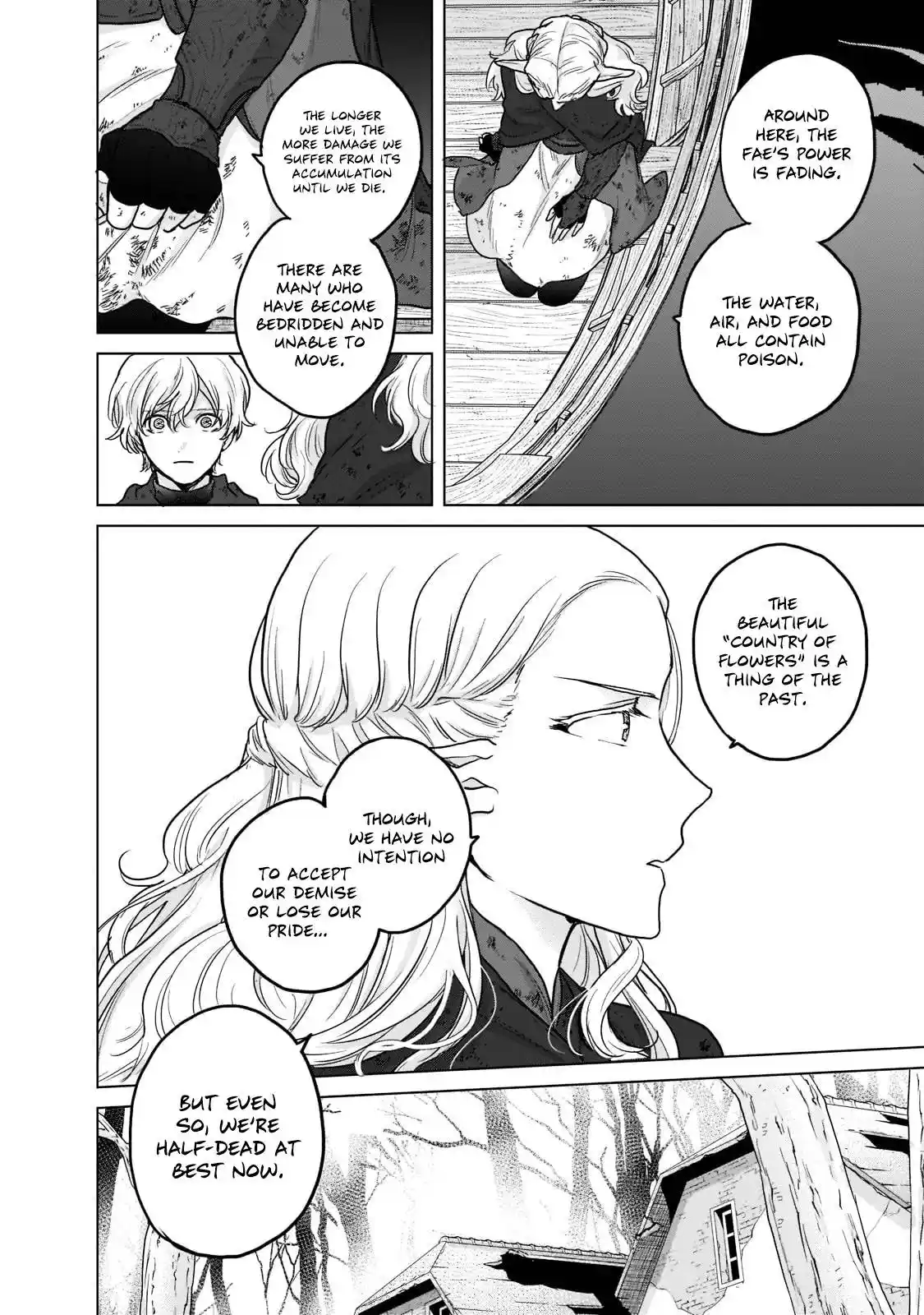 ManhwaFull Chapter 46.4