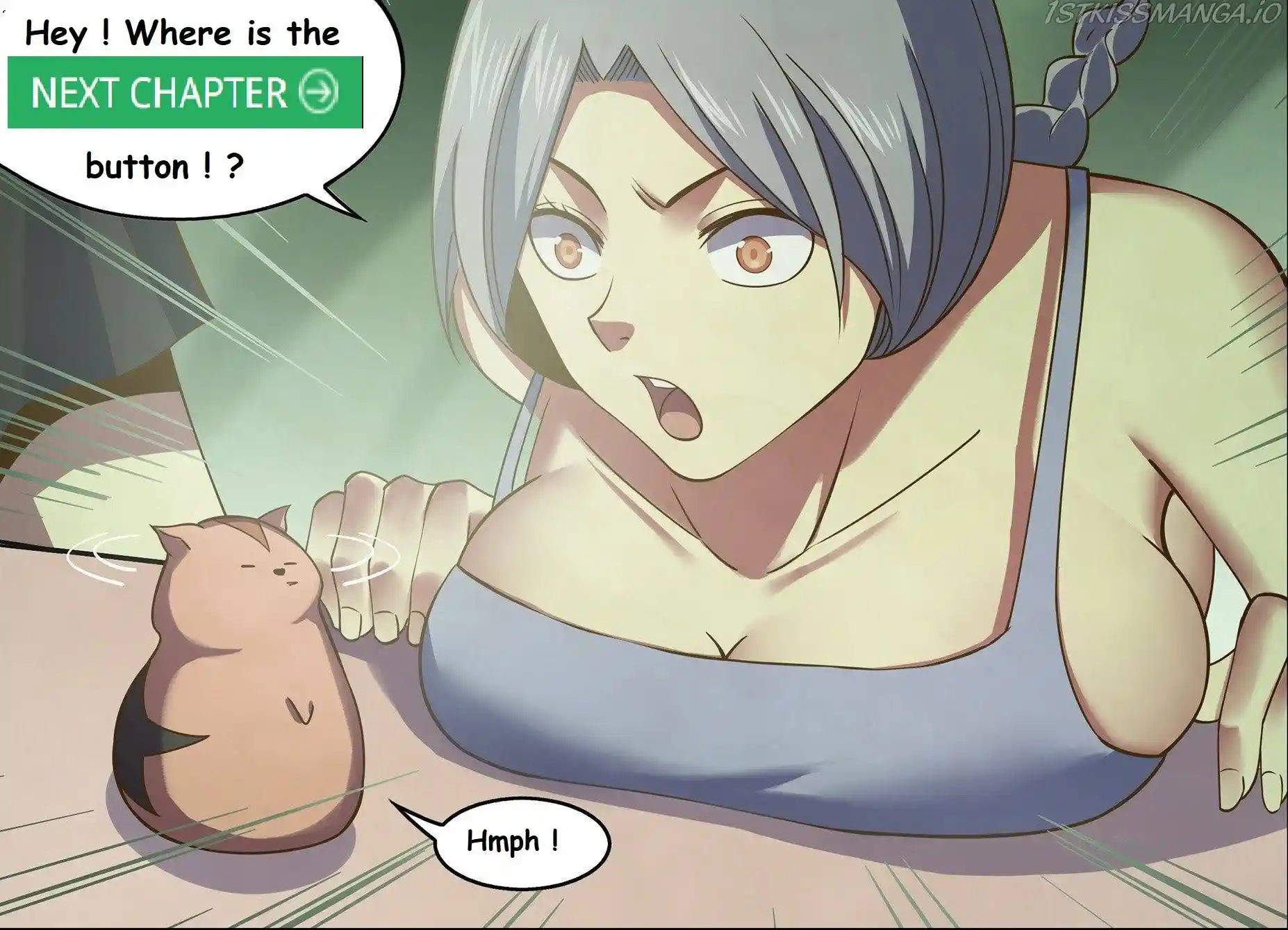 ManhwaFull Chapter 464