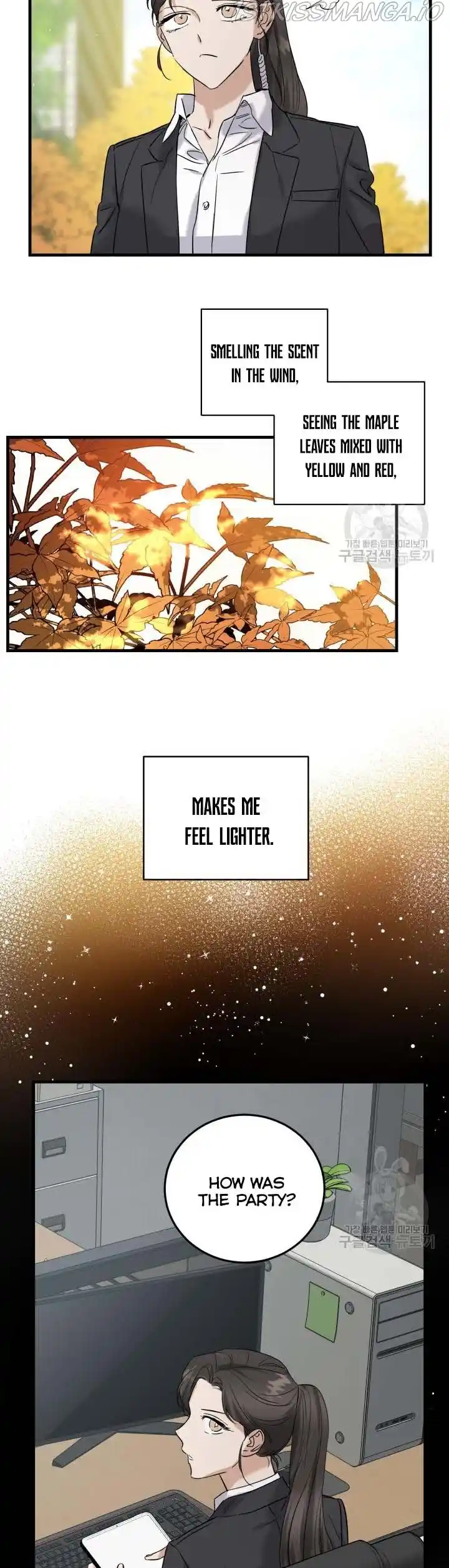 ManhwaFull Chapter 46.5