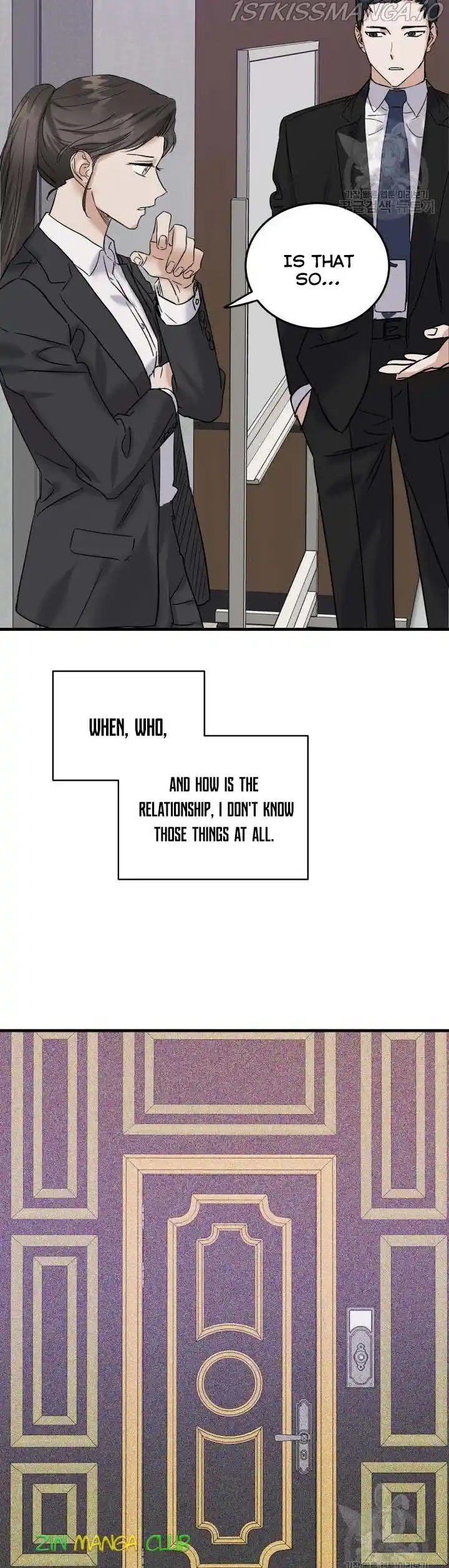 ManhwaFull Chapter 46.5