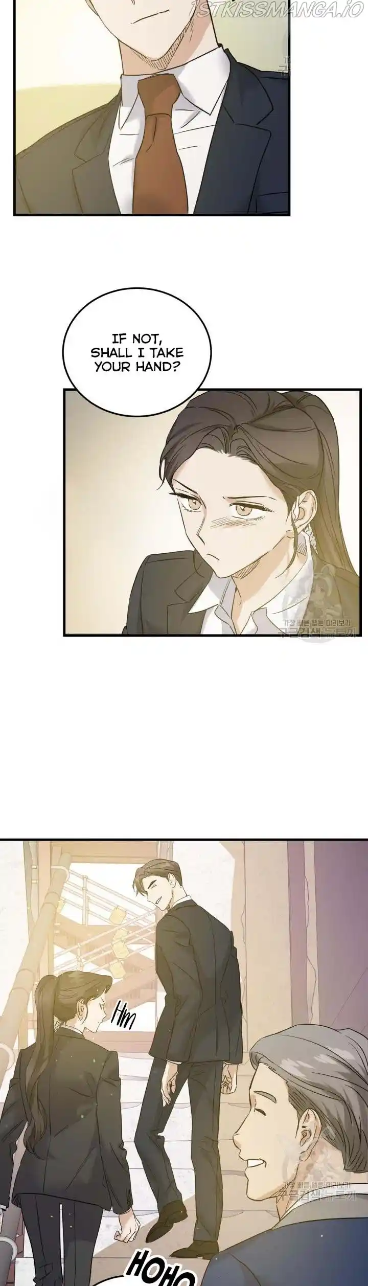 ManhwaFull Chapter 46.5