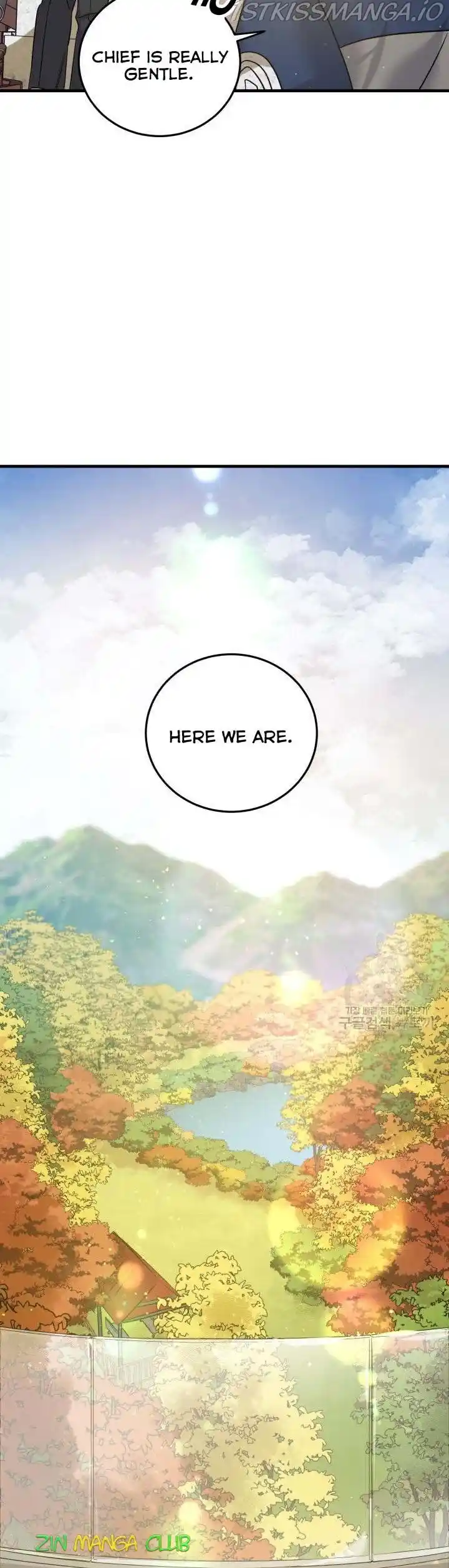 ManhwaFull Chapter 46.5