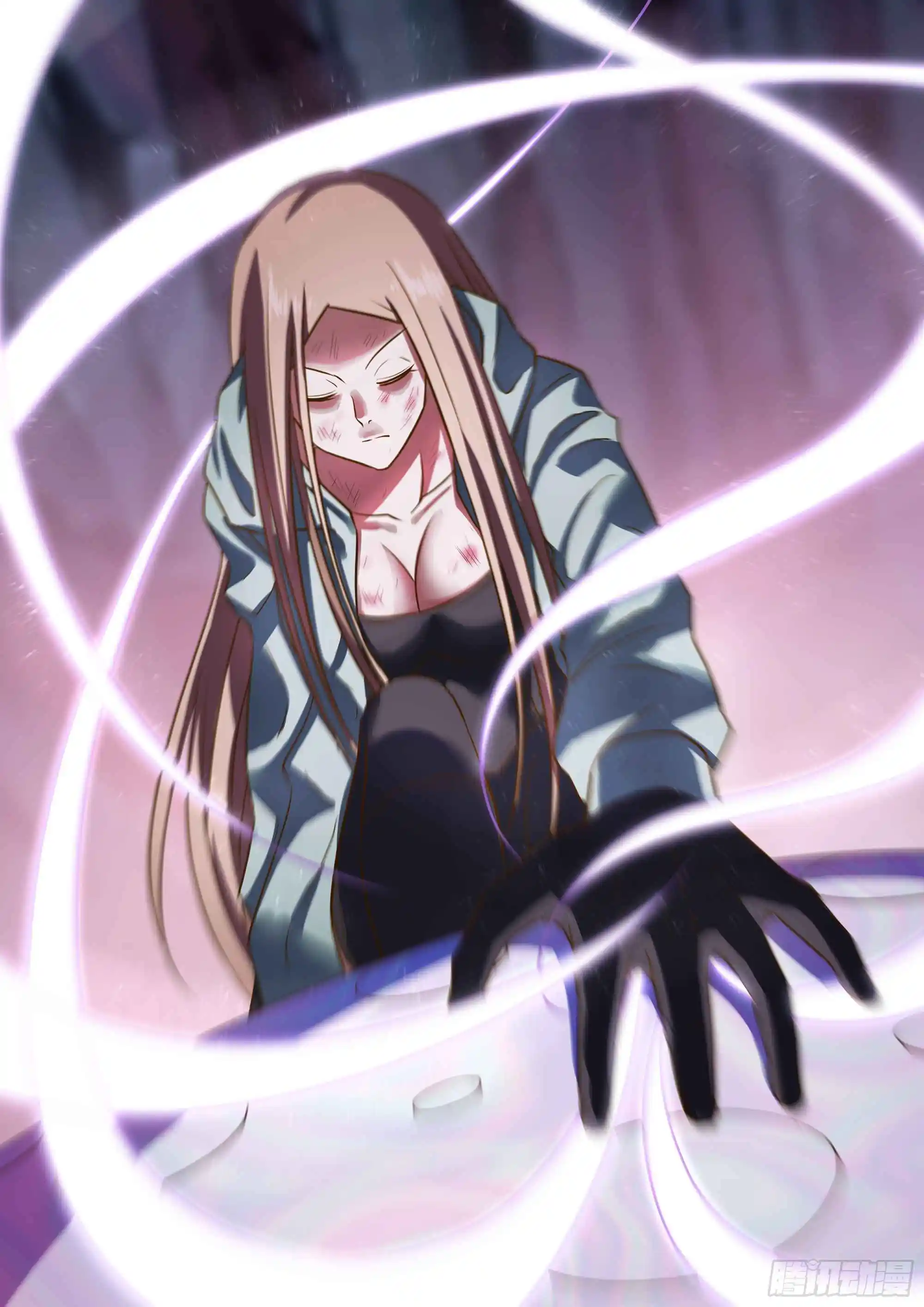 ManhwaFull Chapter 465