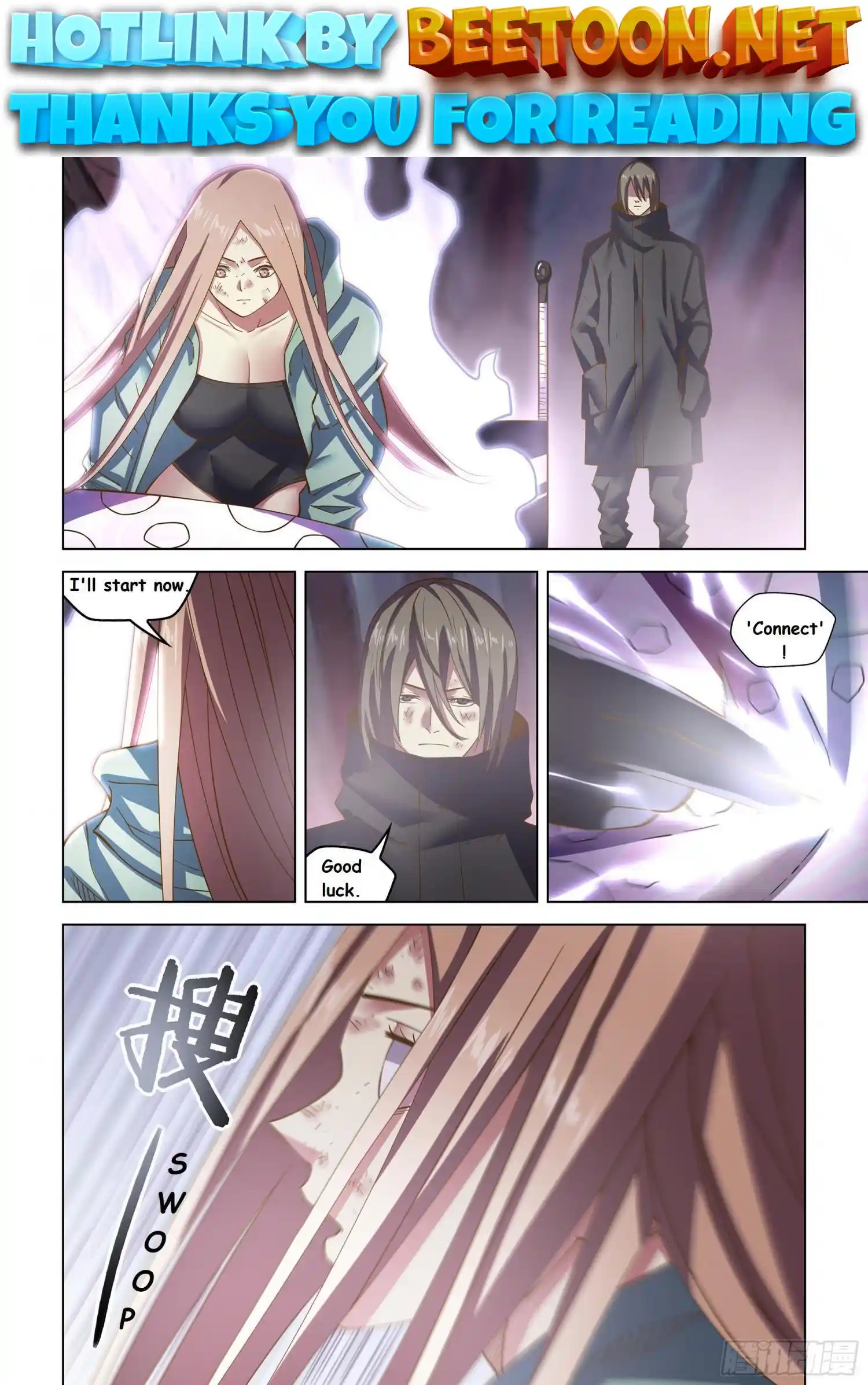 ManhwaFull Chapter 466