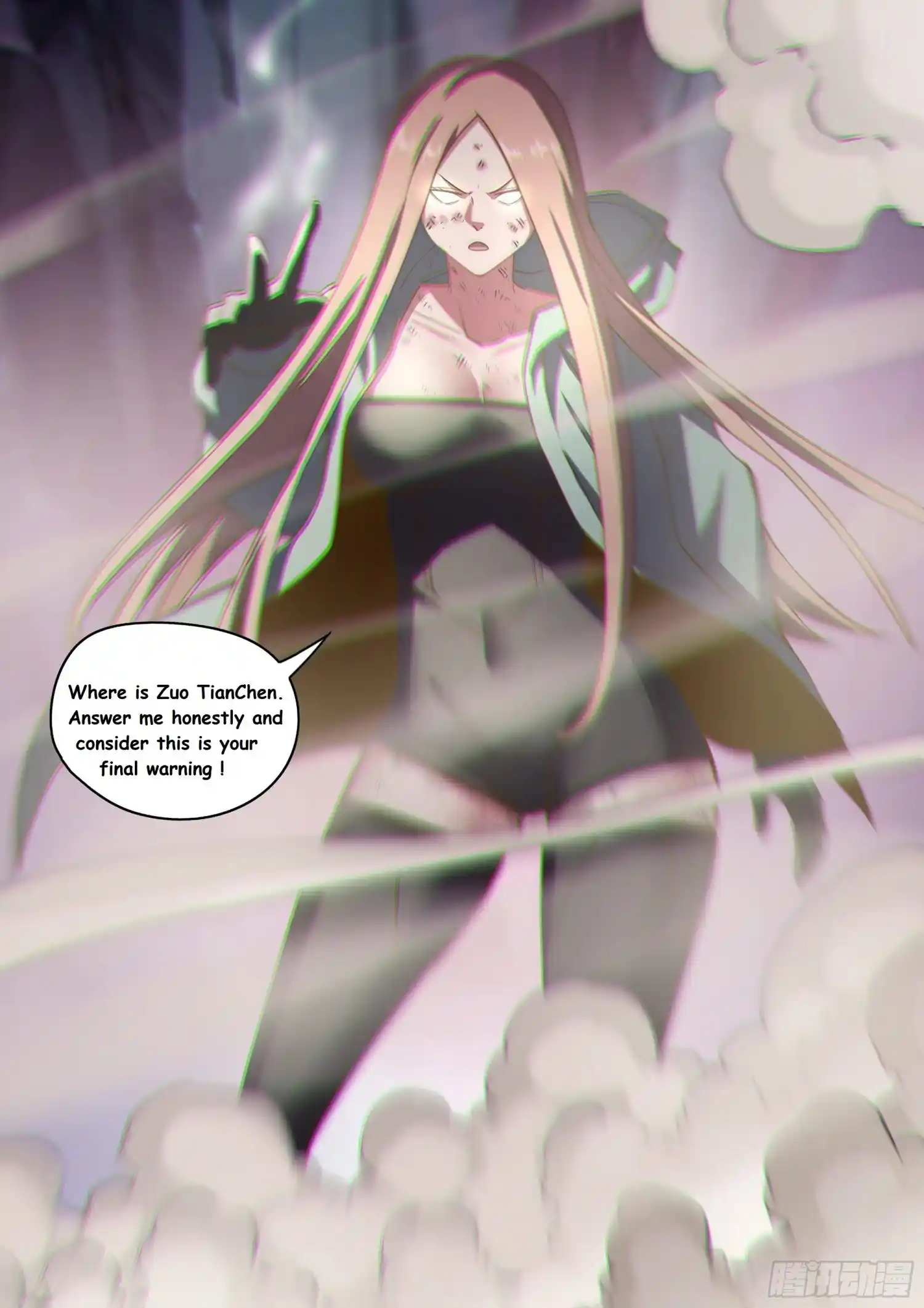 ManhwaFull Chapter 466