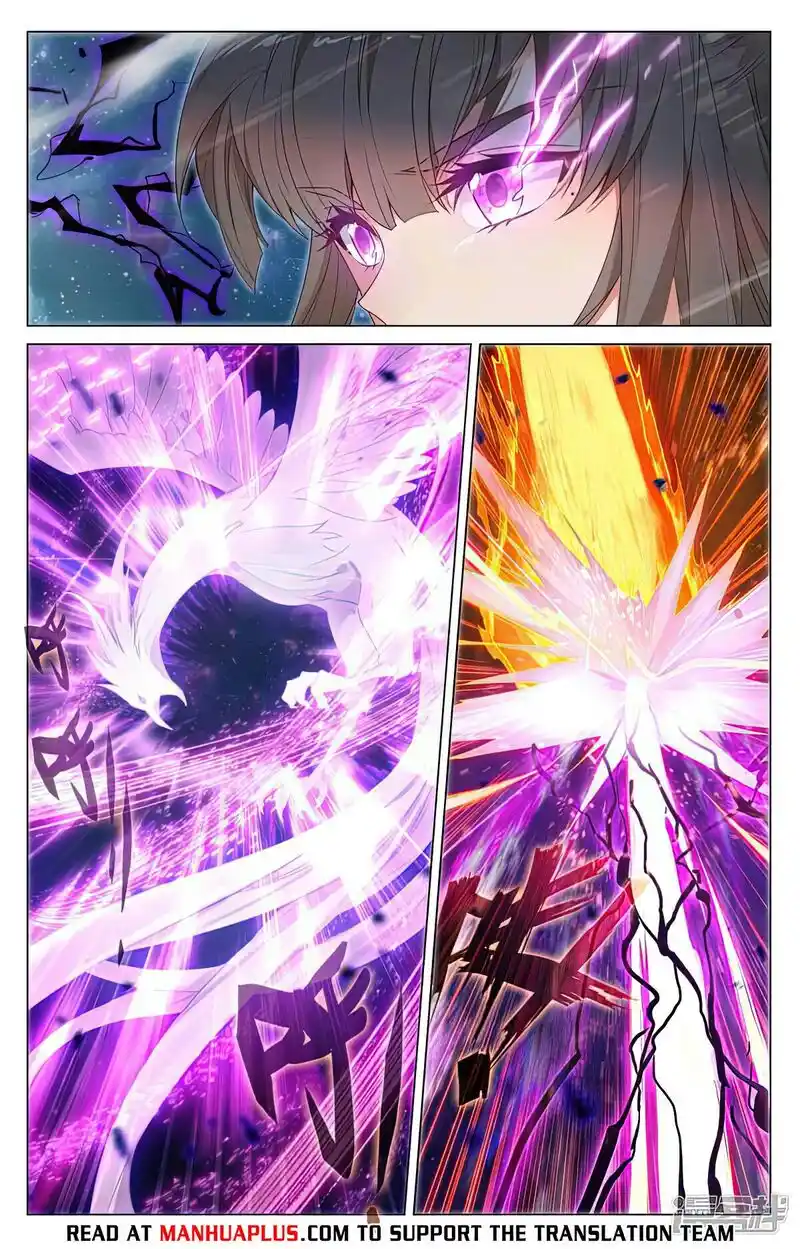 ManhwaFull Chapter 466.5