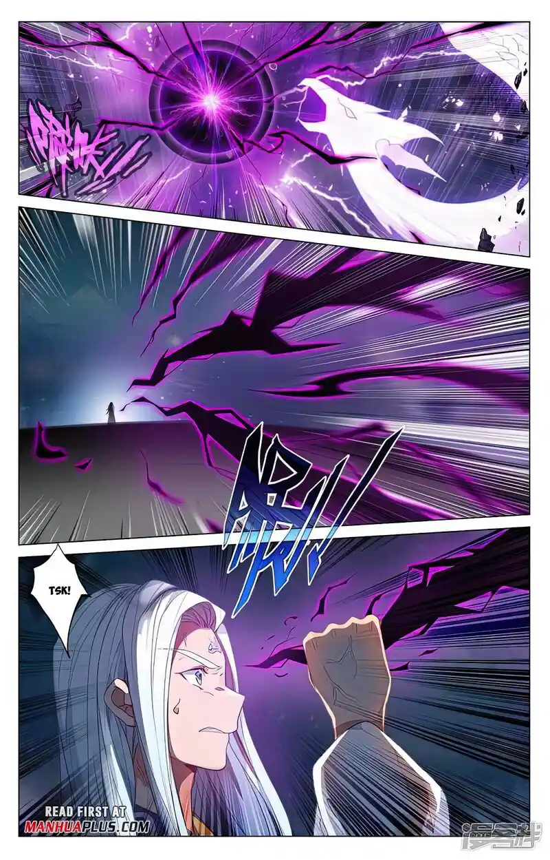 ManhwaFull Chapter 466.5