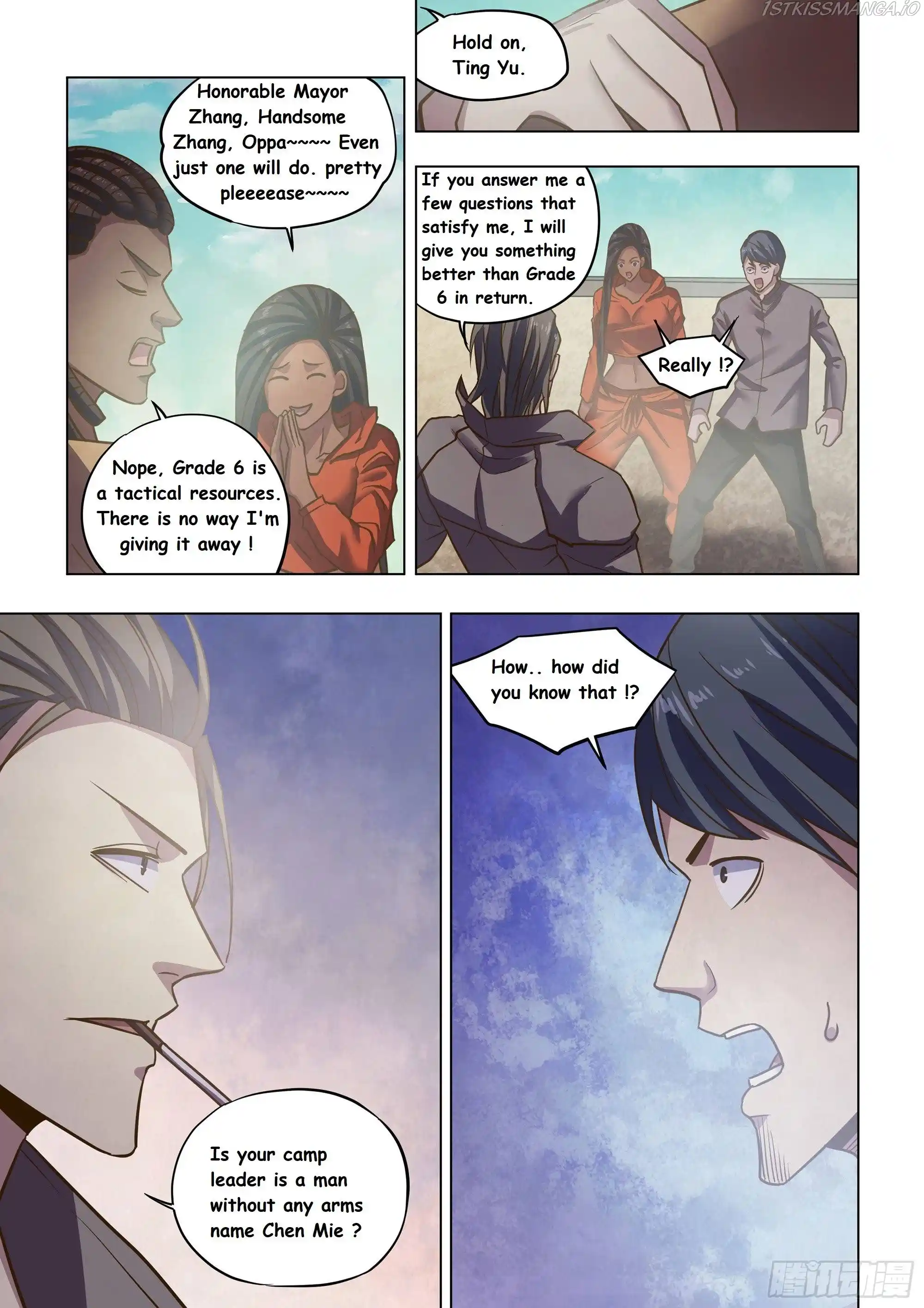 ManhwaFull Chapter 467