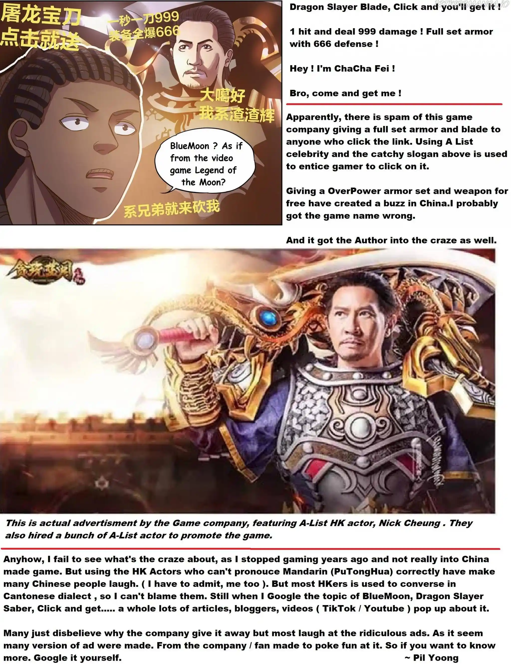 ManhwaFull Chapter 467