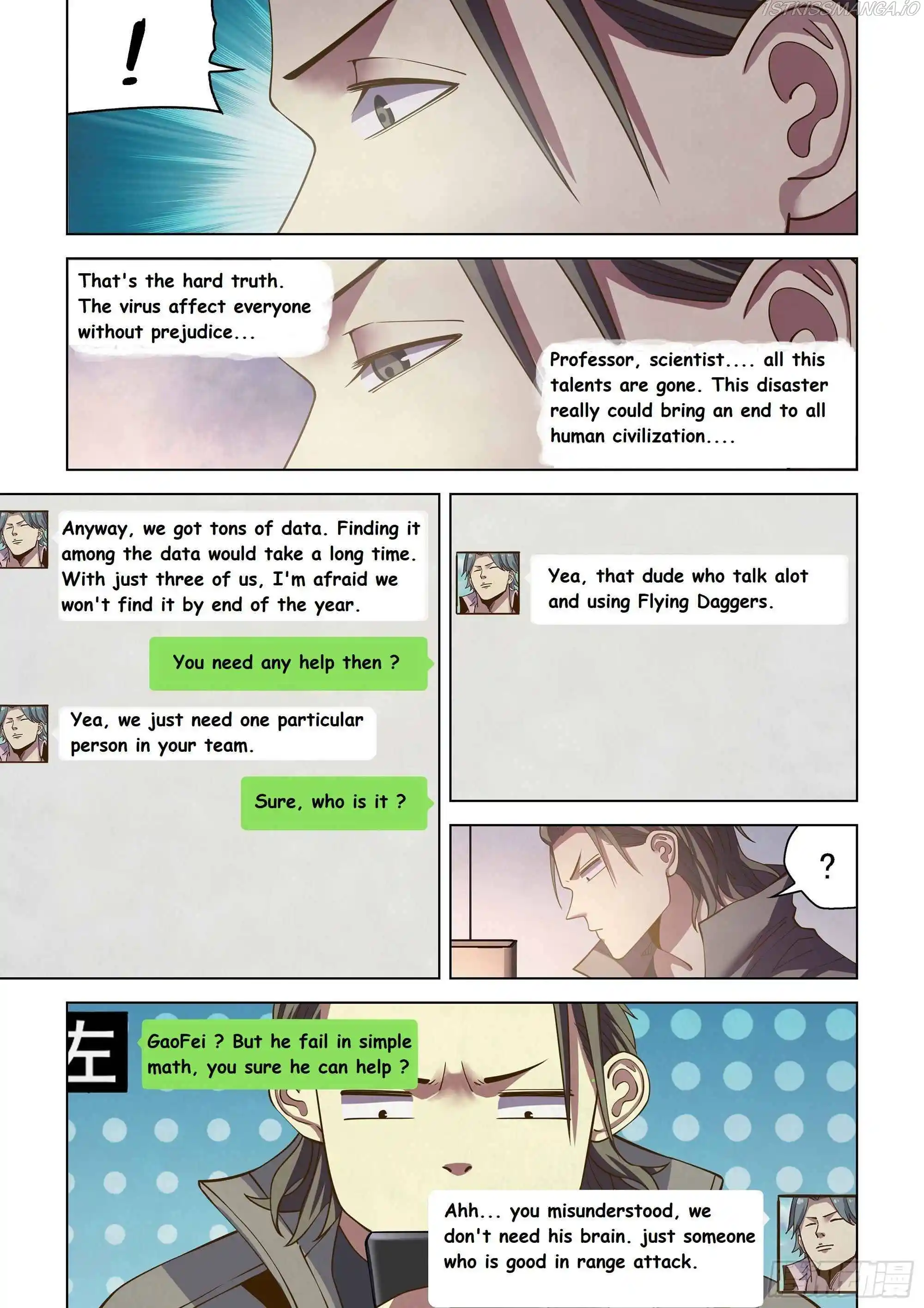 ManhwaFull Chapter 468