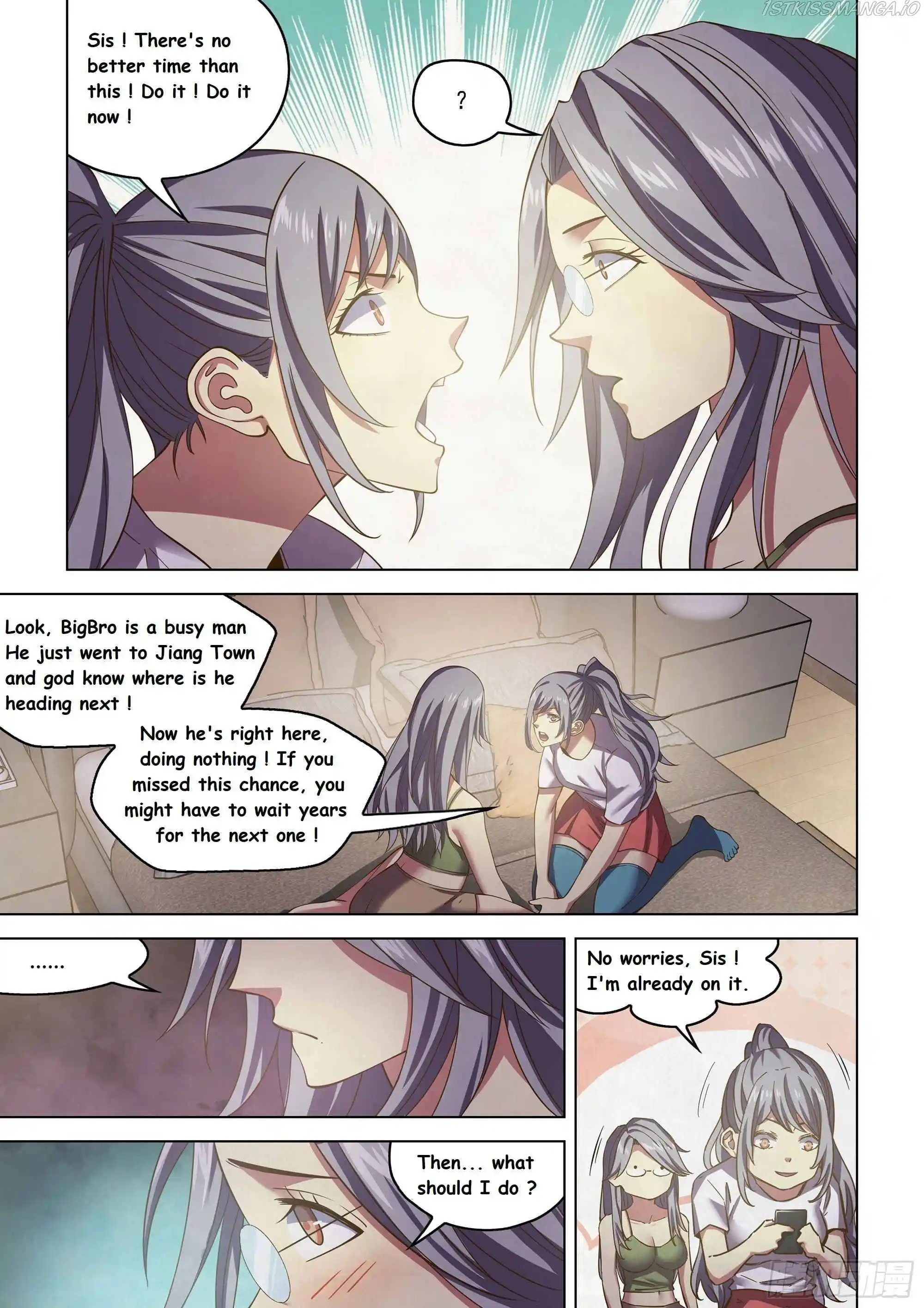 ManhwaFull Chapter 468