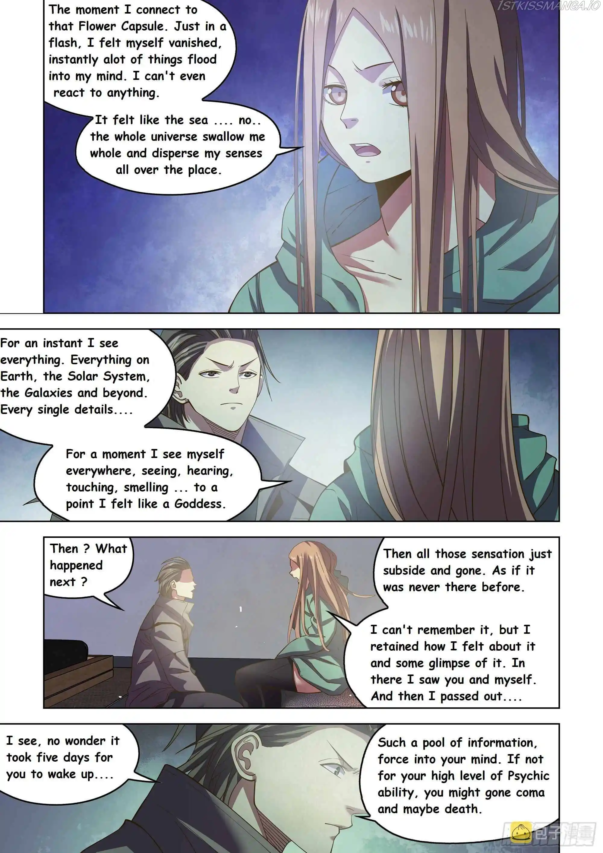 ManhwaFull Chapter 468