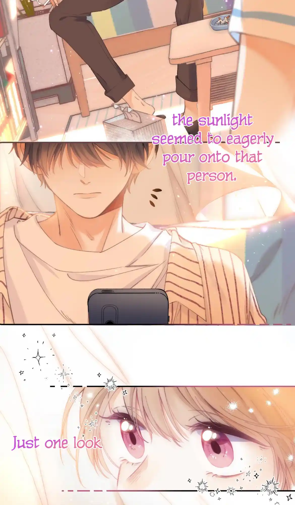 ManhwaFull Chapter 46.9