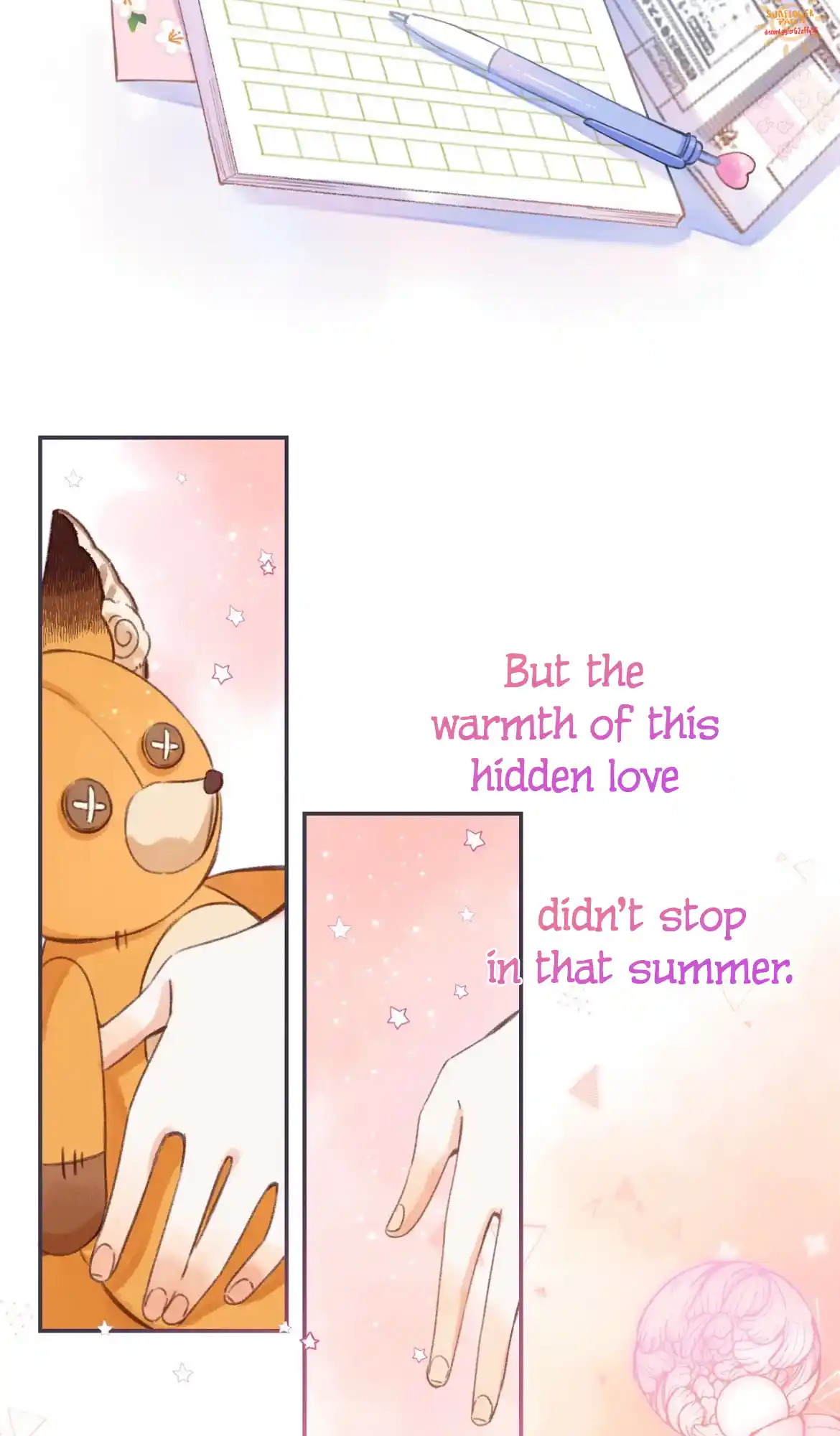 ManhwaFull Chapter 46.9