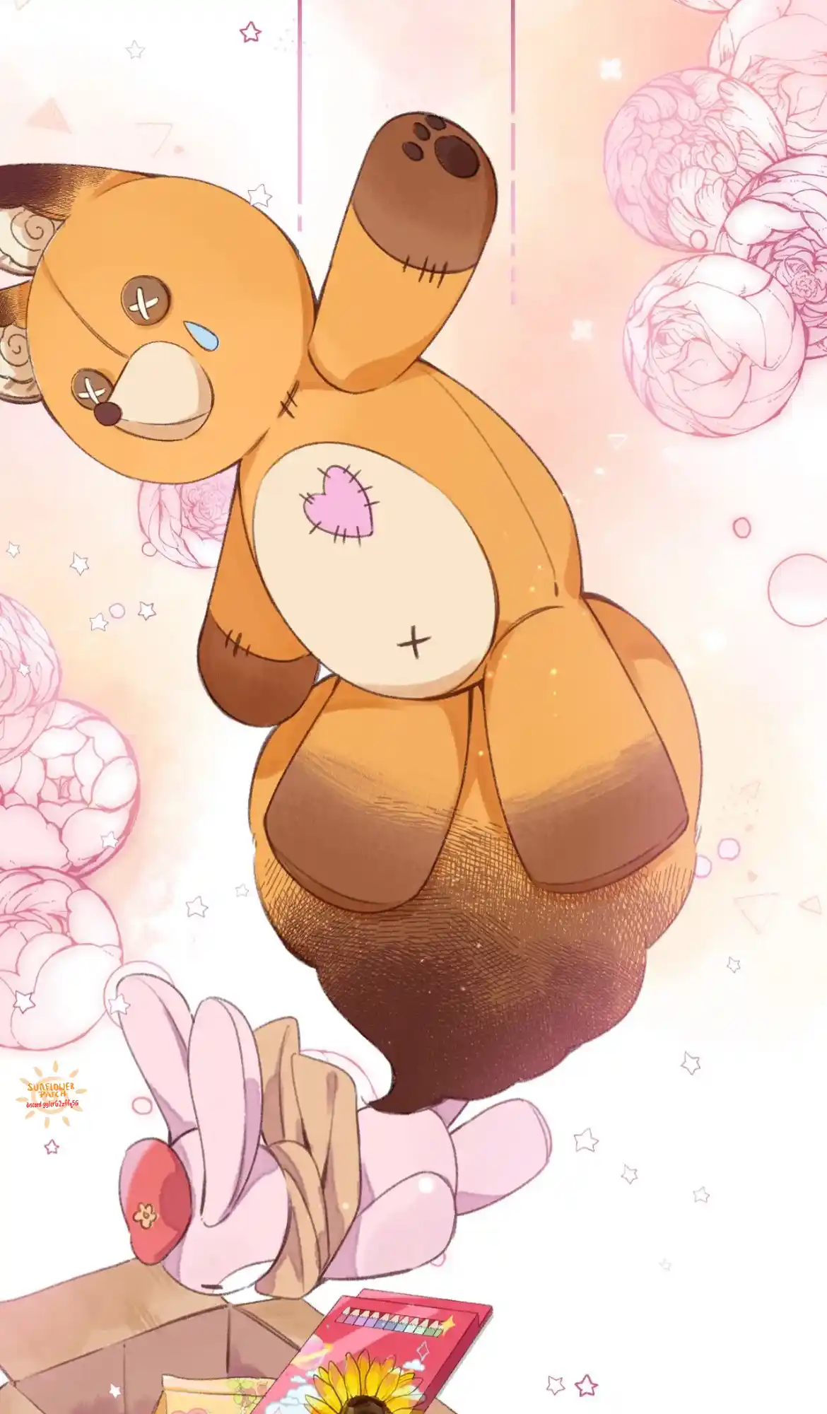 ManhwaFull Chapter 46.9